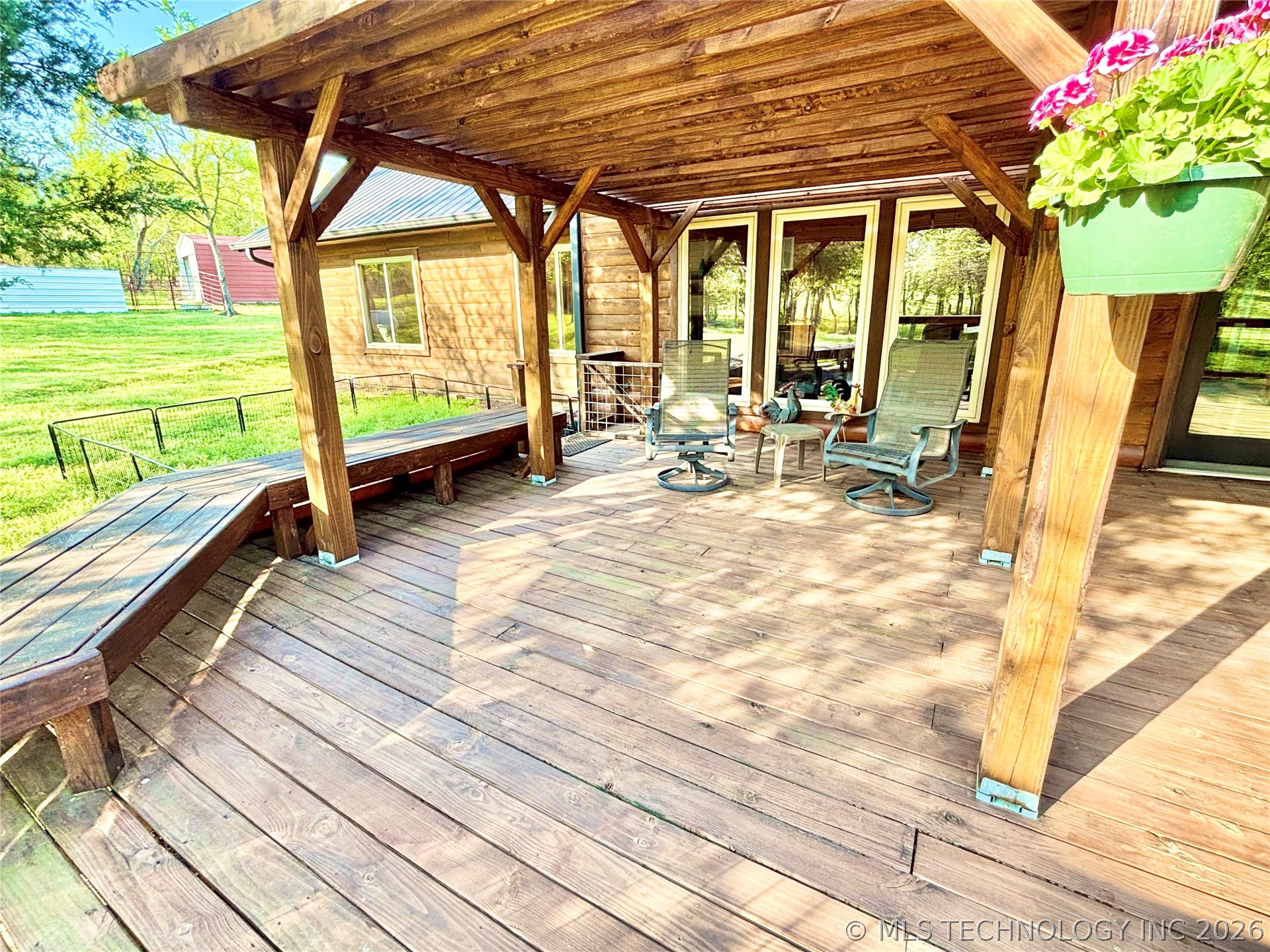 30207 W 1229 Drive Stigler OK 74462