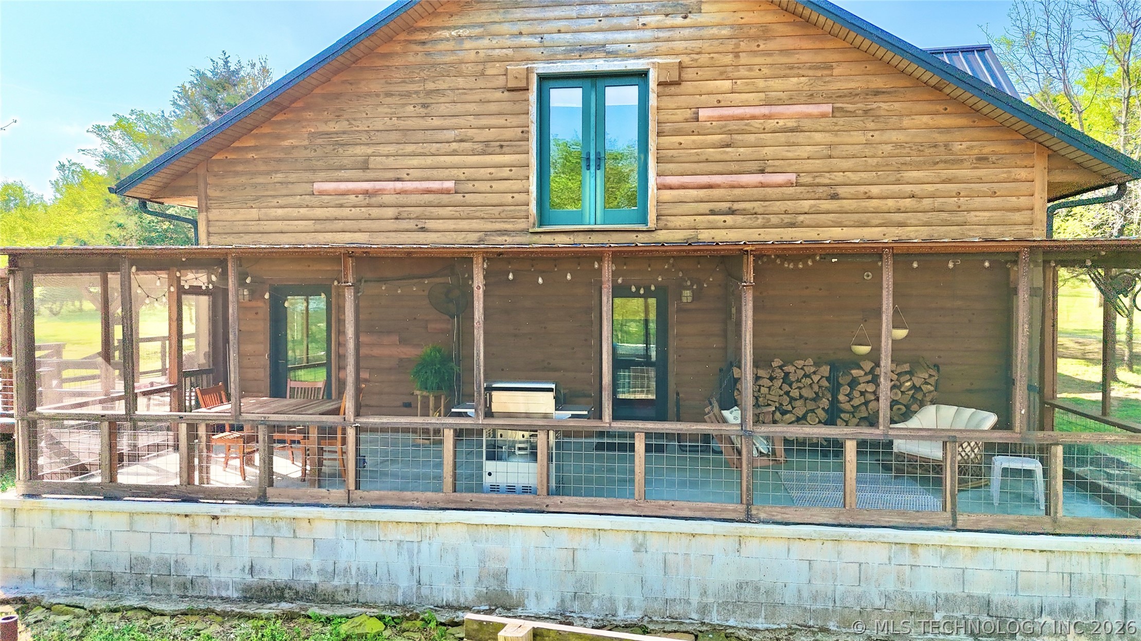 30207 W 1229 Drive Stigler OK 74462