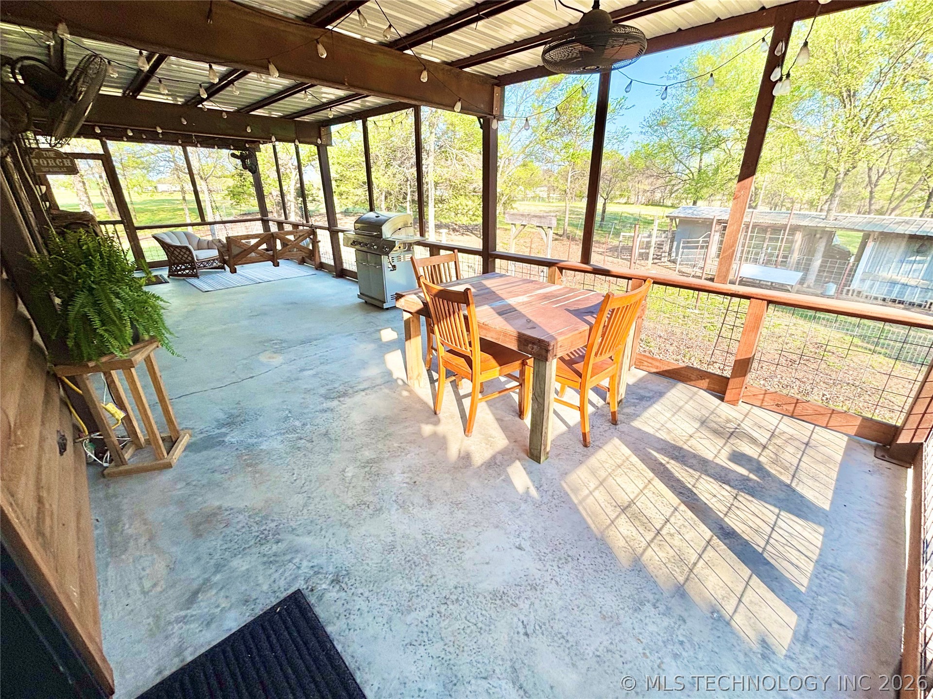 30207 W 1229 Drive Stigler OK 74462