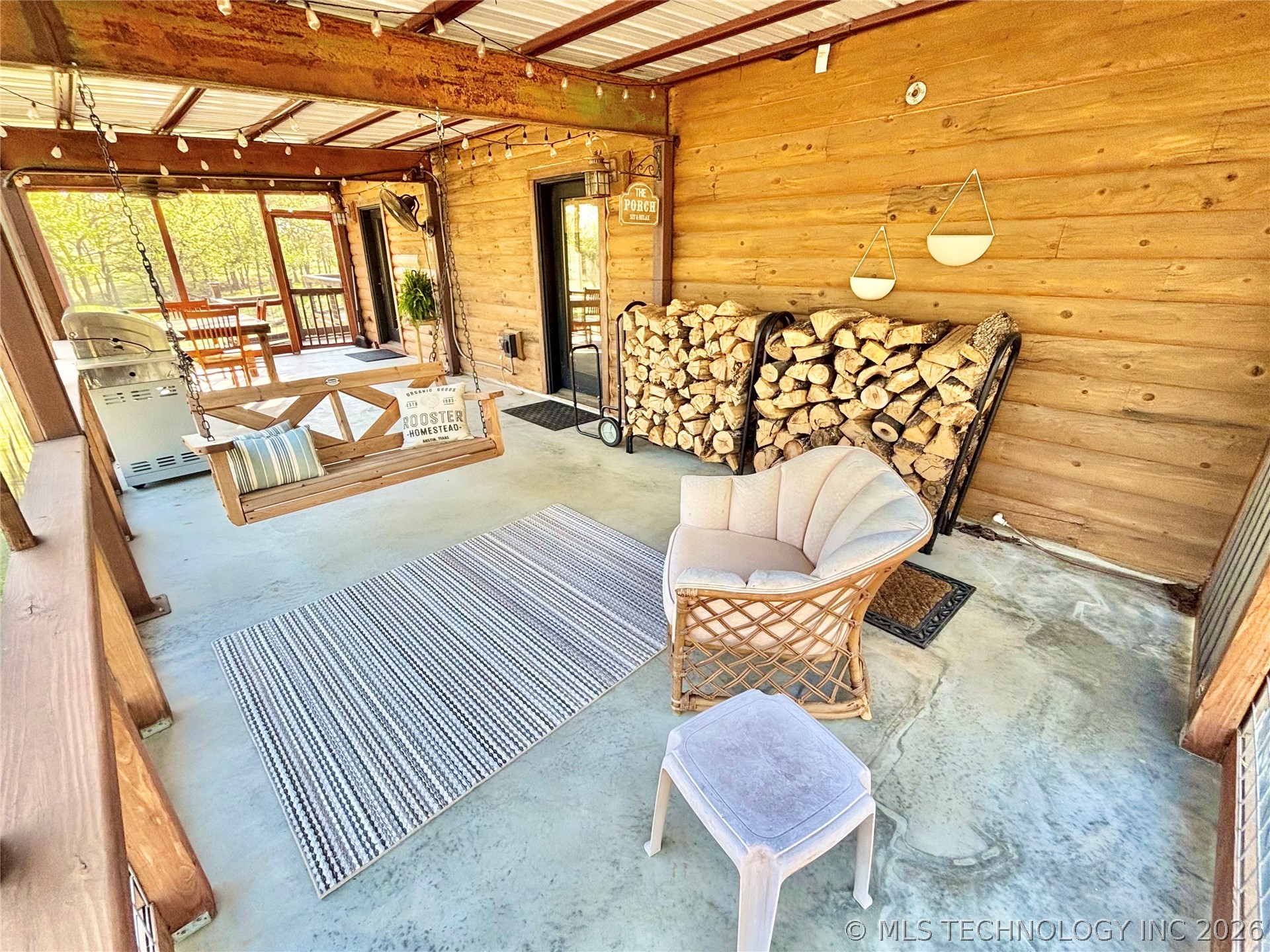 30207 W 1229 Drive Stigler OK 74462