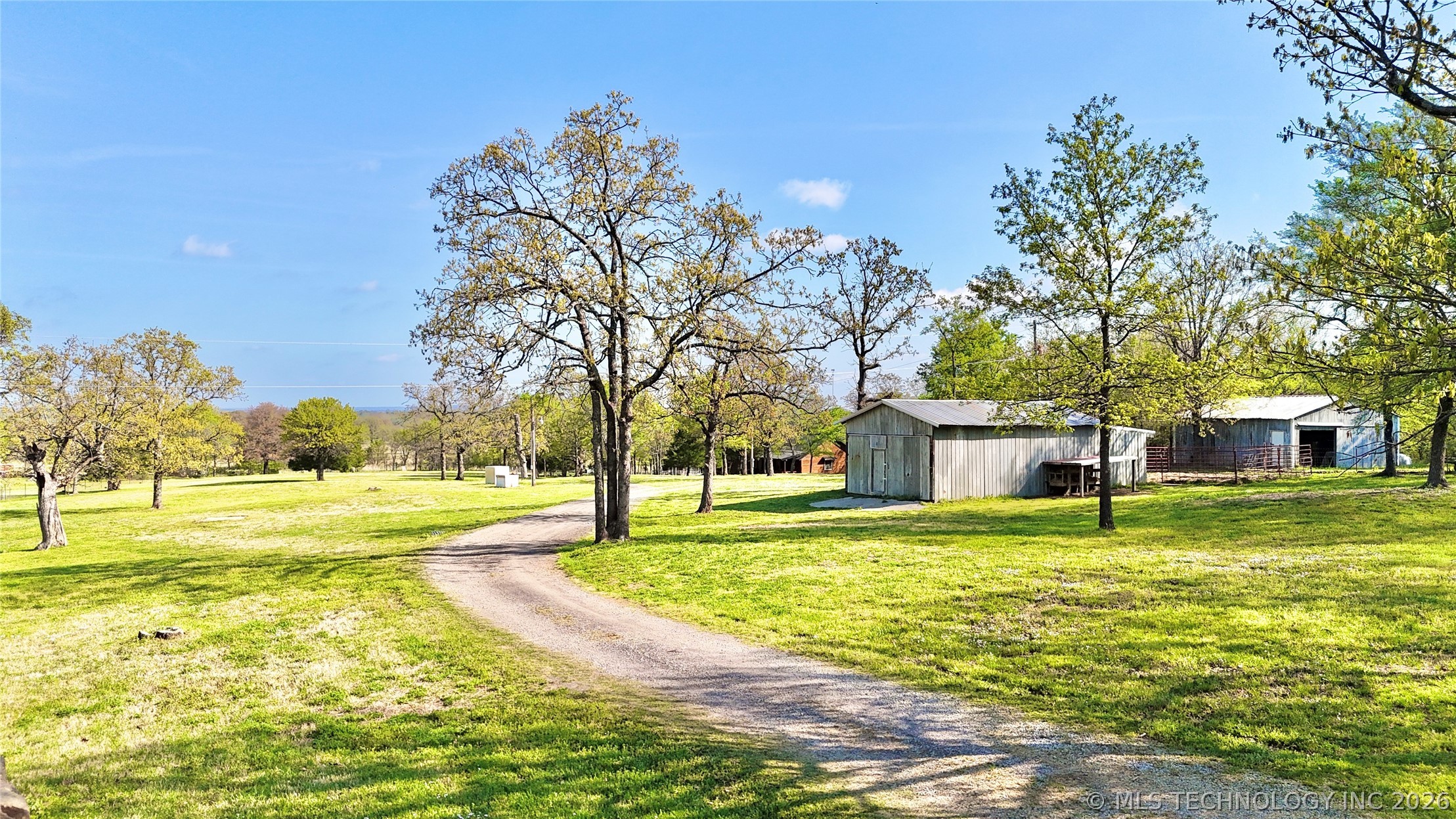 30207 W 1229 Drive Stigler OK 74462