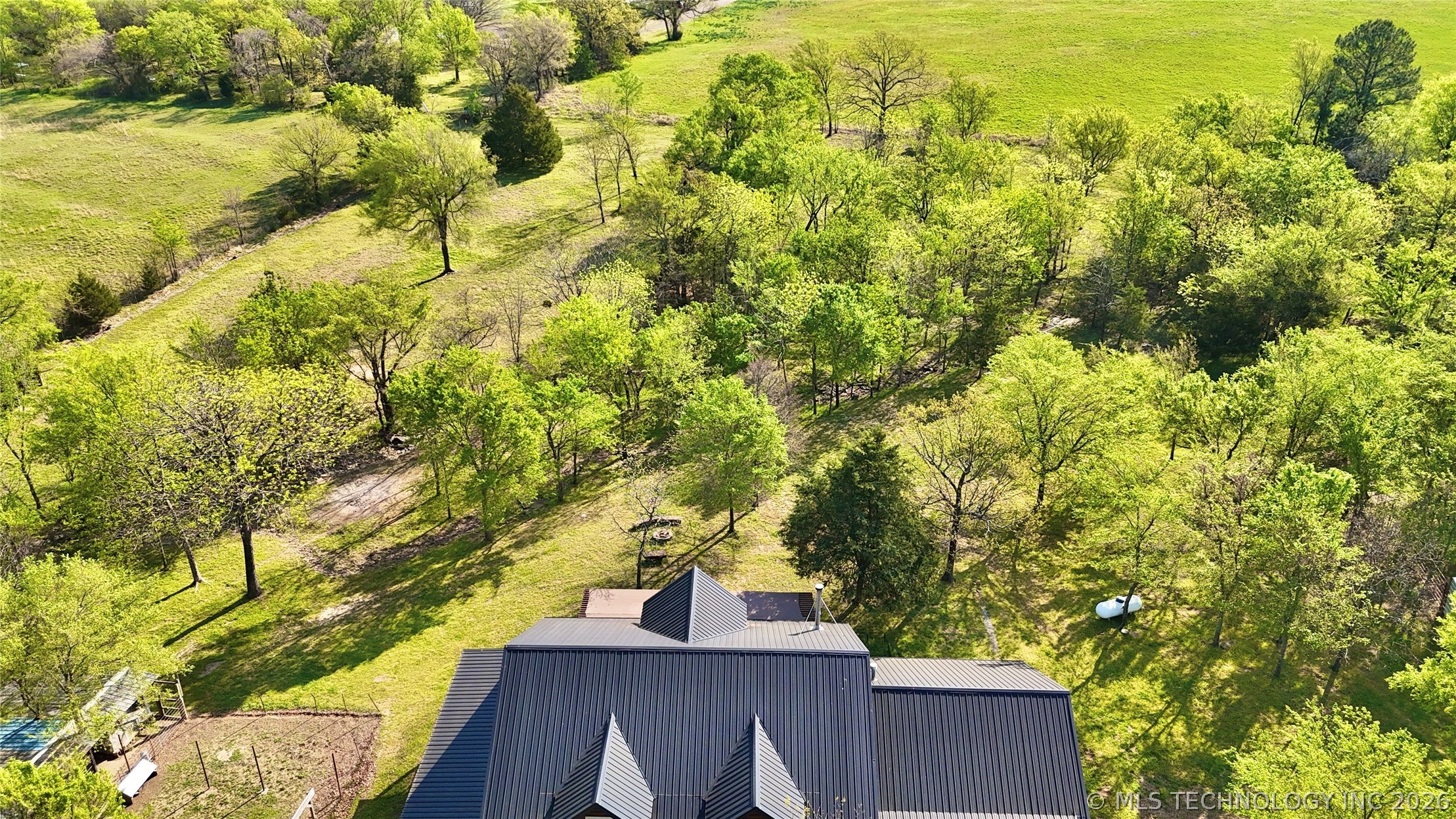 30207 W 1229 Drive Stigler OK 74462