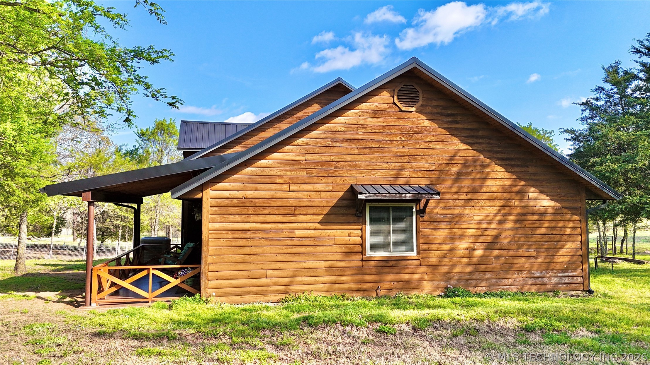 30207 W 1229 Drive Stigler OK 74462