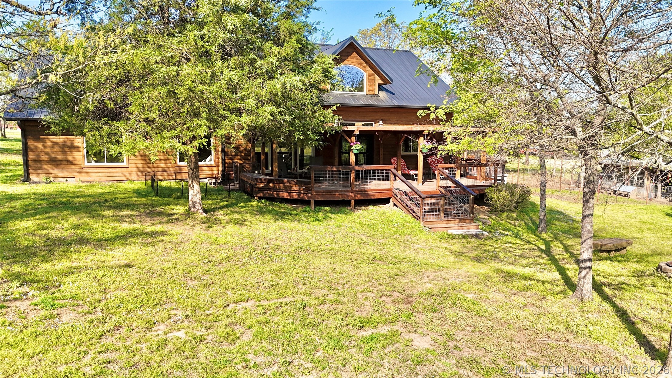 30207 W 1229 Drive Stigler OK 74462