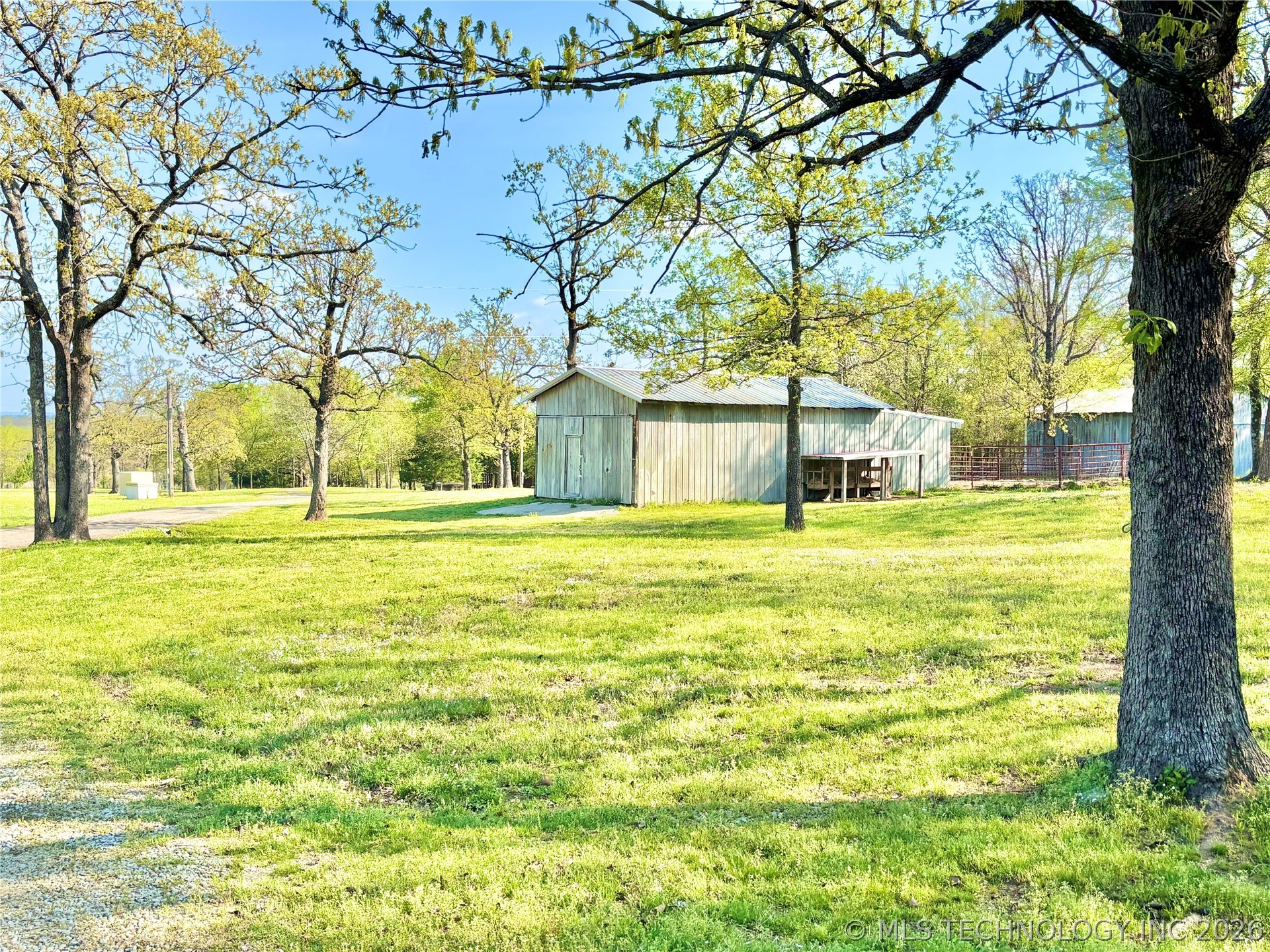 30207 W 1229 Drive Stigler OK 74462