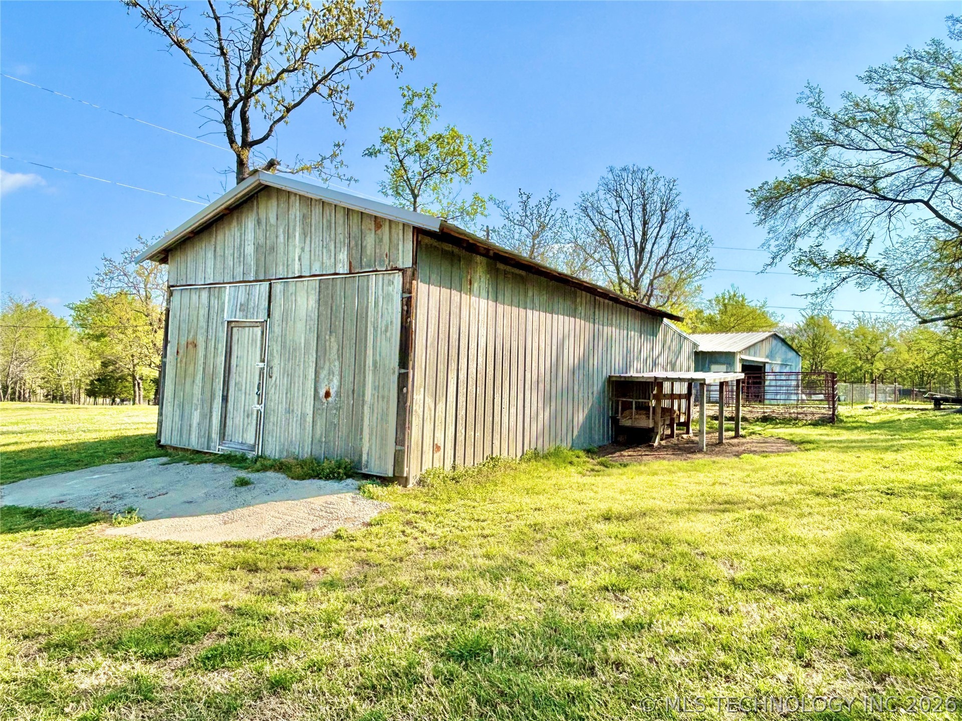 30207 W 1229 Drive Stigler OK 74462