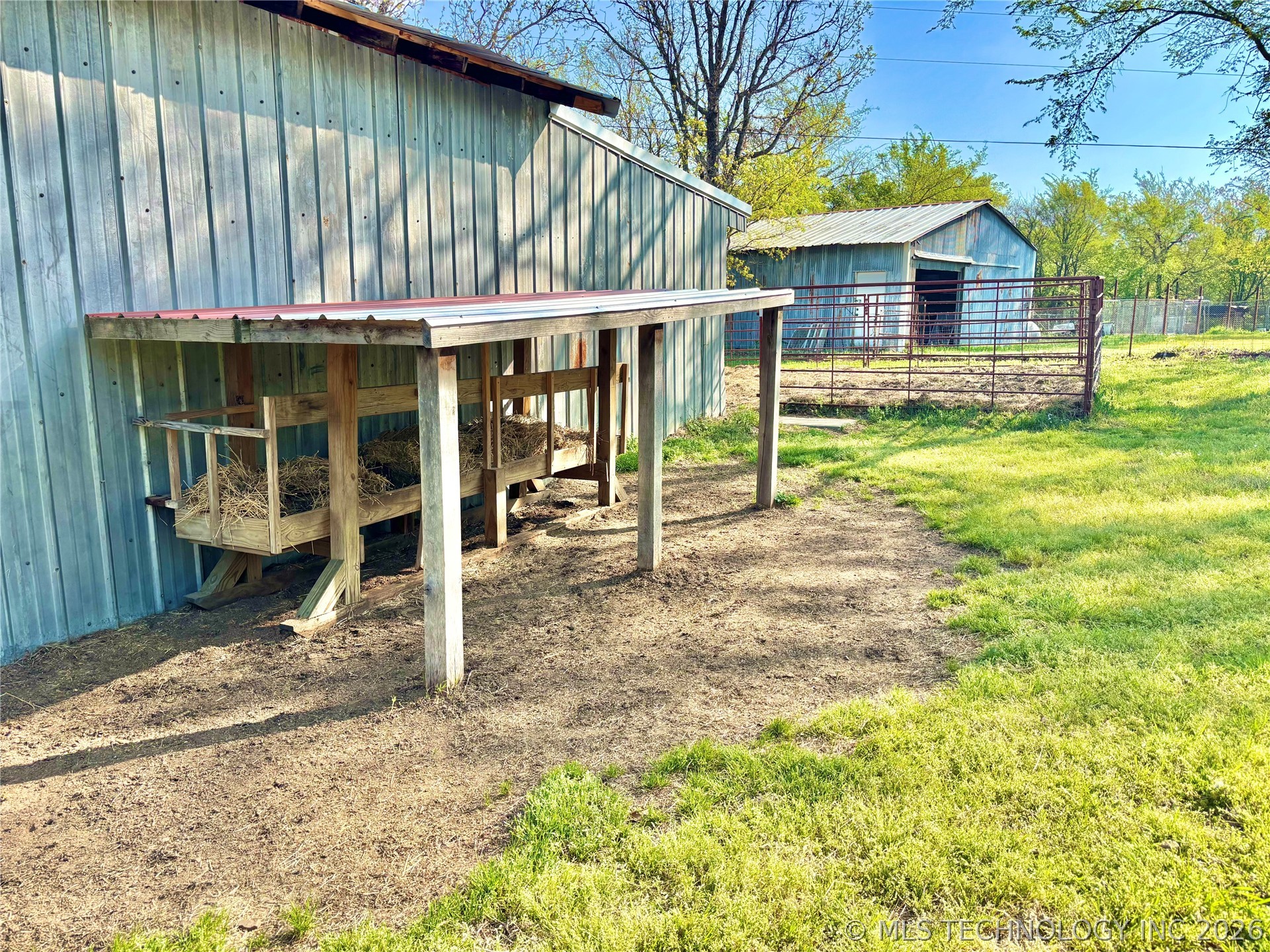 30207 W 1229 Drive Stigler OK 74462