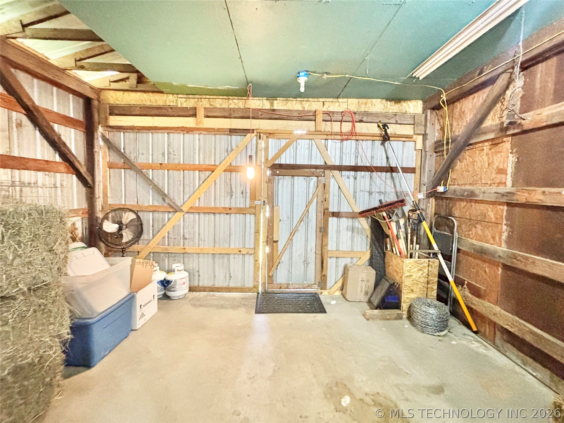 30207 W 1229 Drive Stigler OK 74462