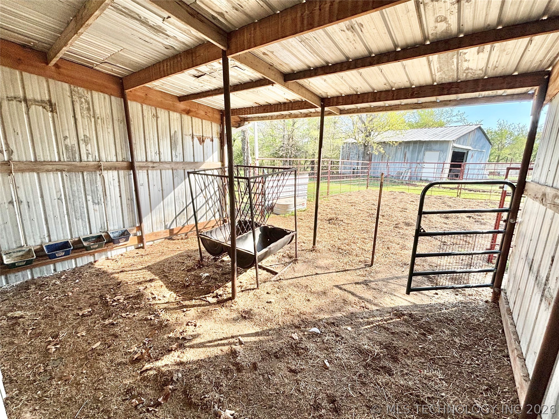 30207 W 1229 Drive Stigler OK 74462