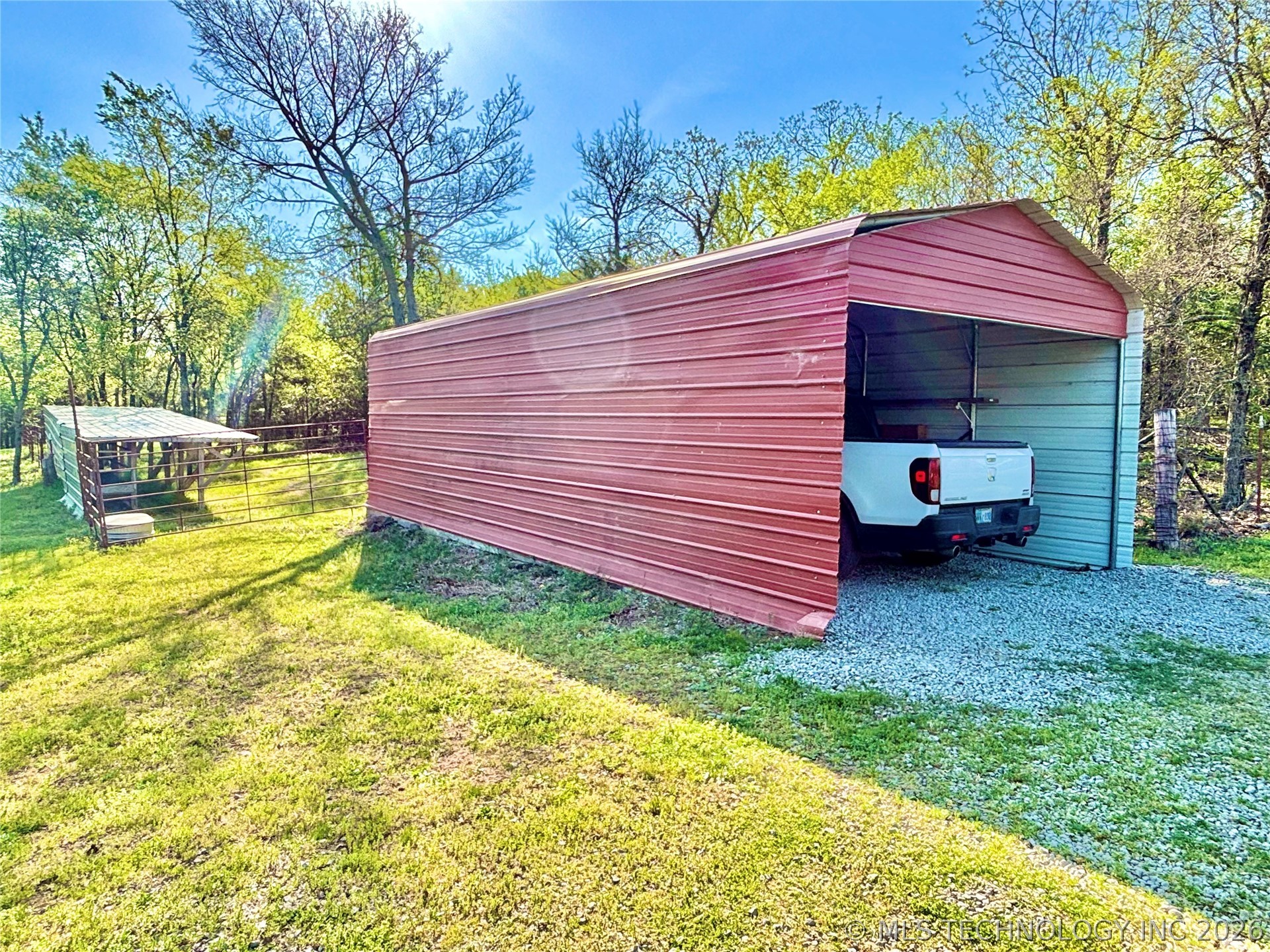 30207 W 1229 Drive Stigler OK 74462