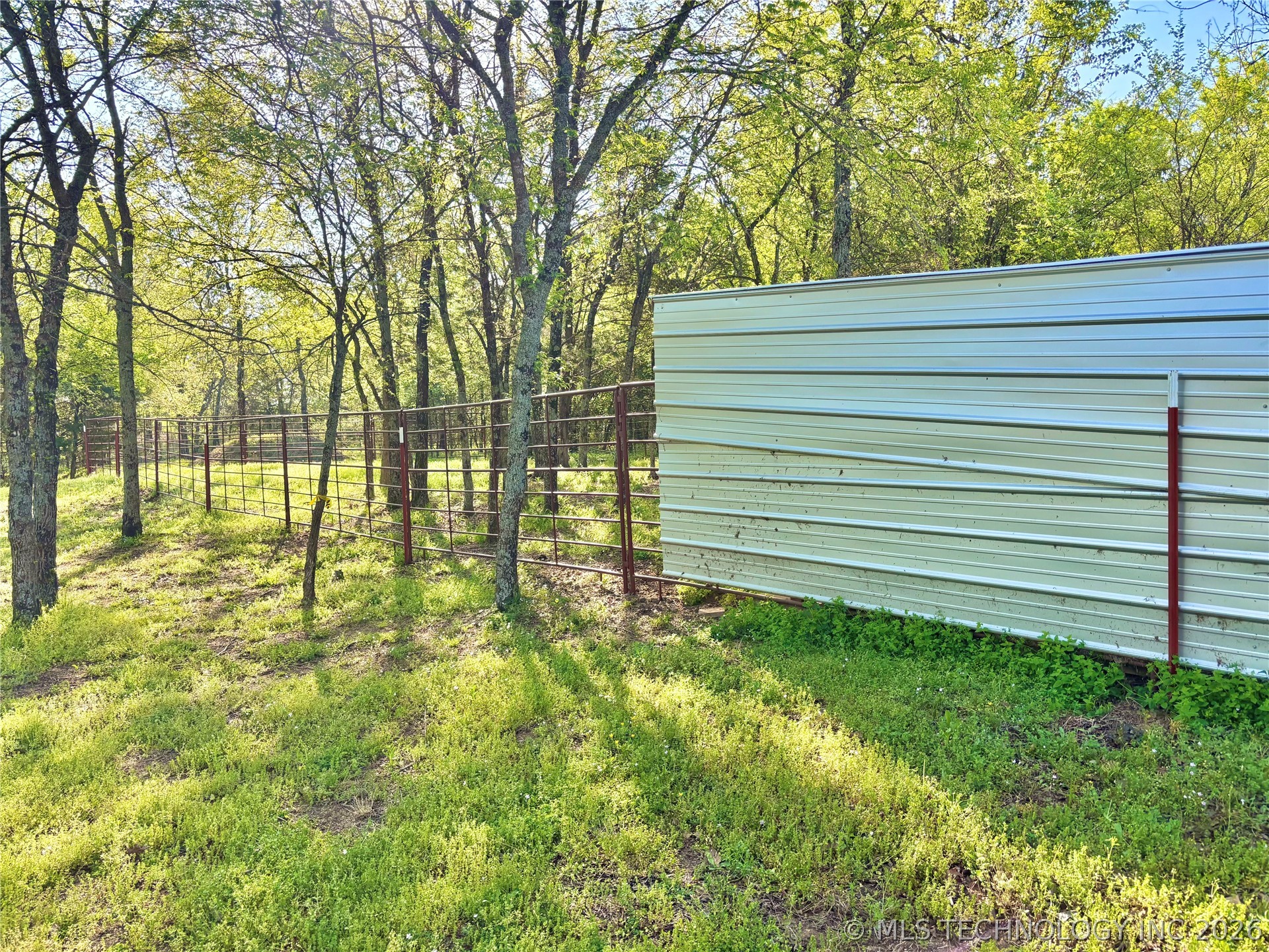 30207 W 1229 Drive Stigler OK 74462