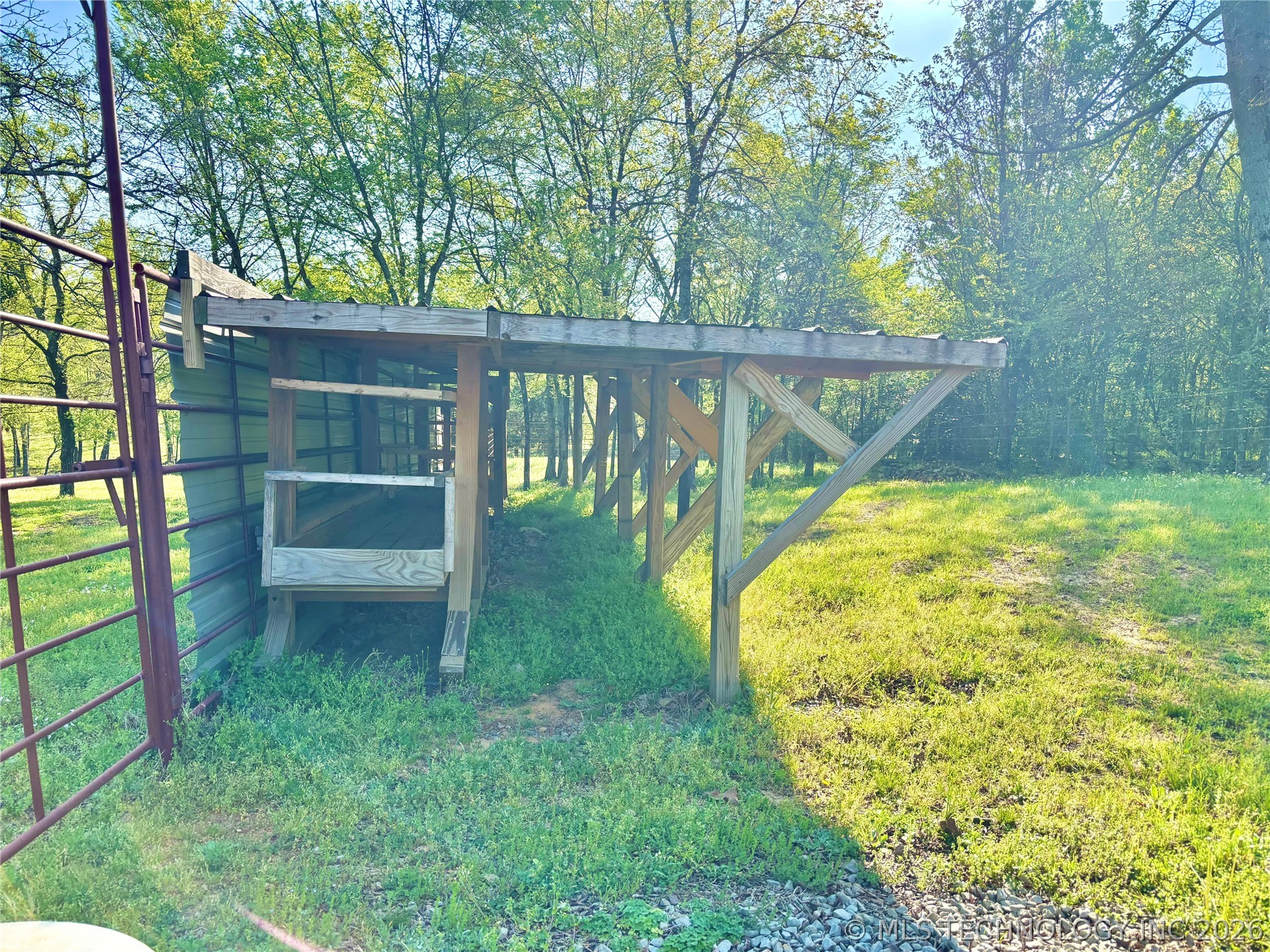 30207 W 1229 Drive Stigler OK 74462