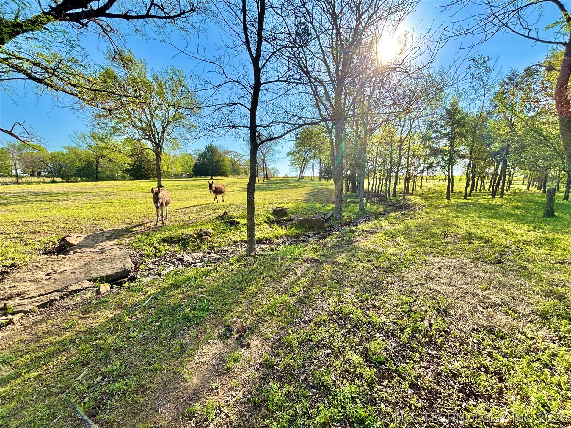 30207 W 1229 Drive Stigler OK 74462