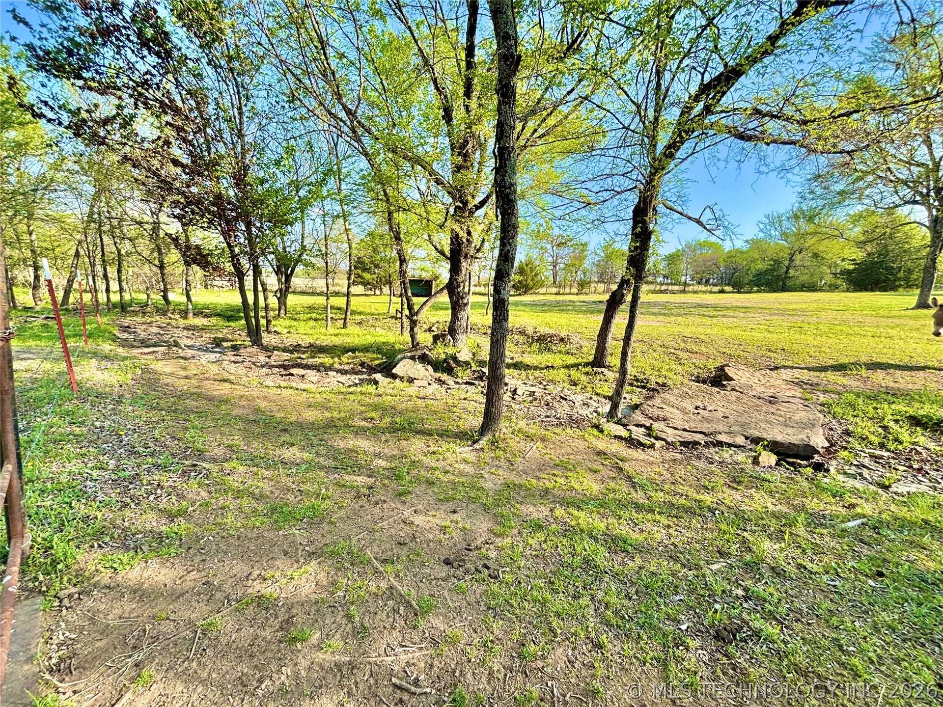 30207 W 1229 Drive Stigler OK 74462