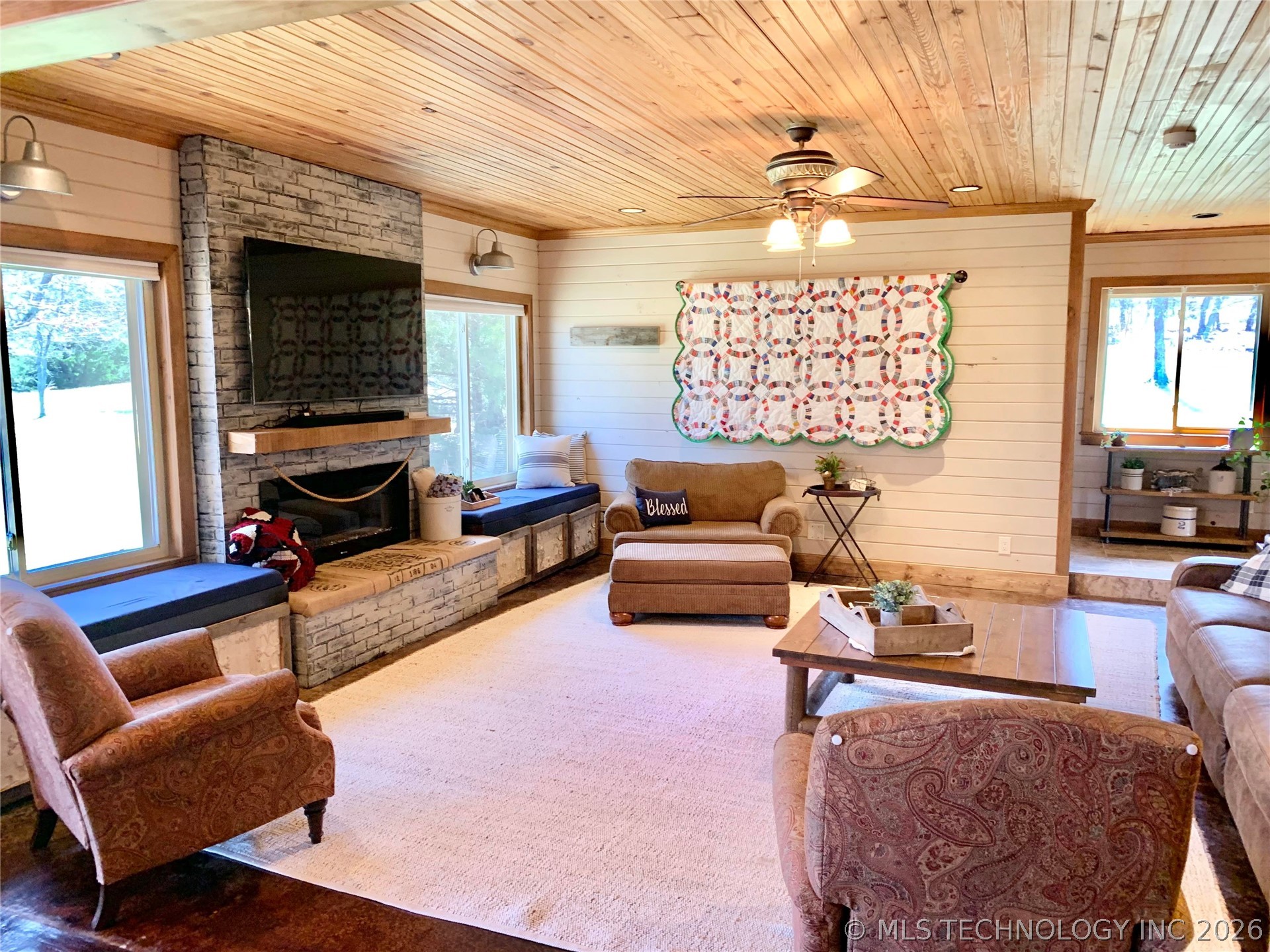 30207 W 1229 Drive Stigler OK 74462