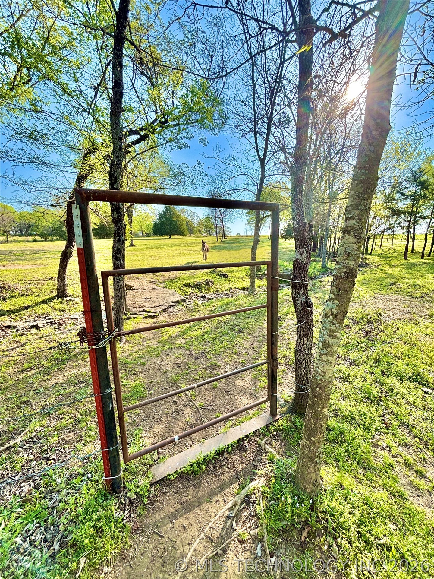 30207 W 1229 Drive Stigler OK 74462