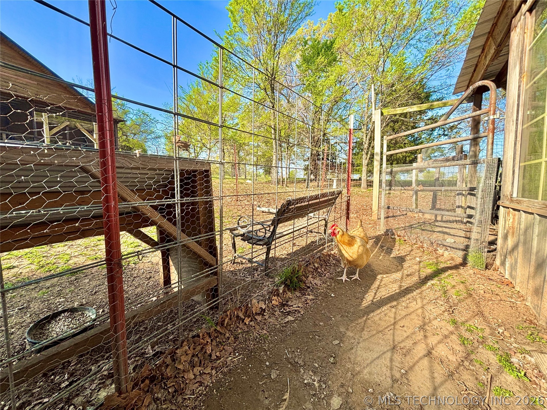 30207 W 1229 Drive Stigler OK 74462