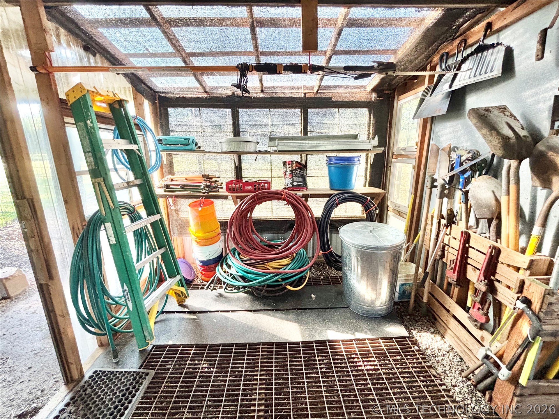 30207 W 1229 Drive Stigler OK 74462
