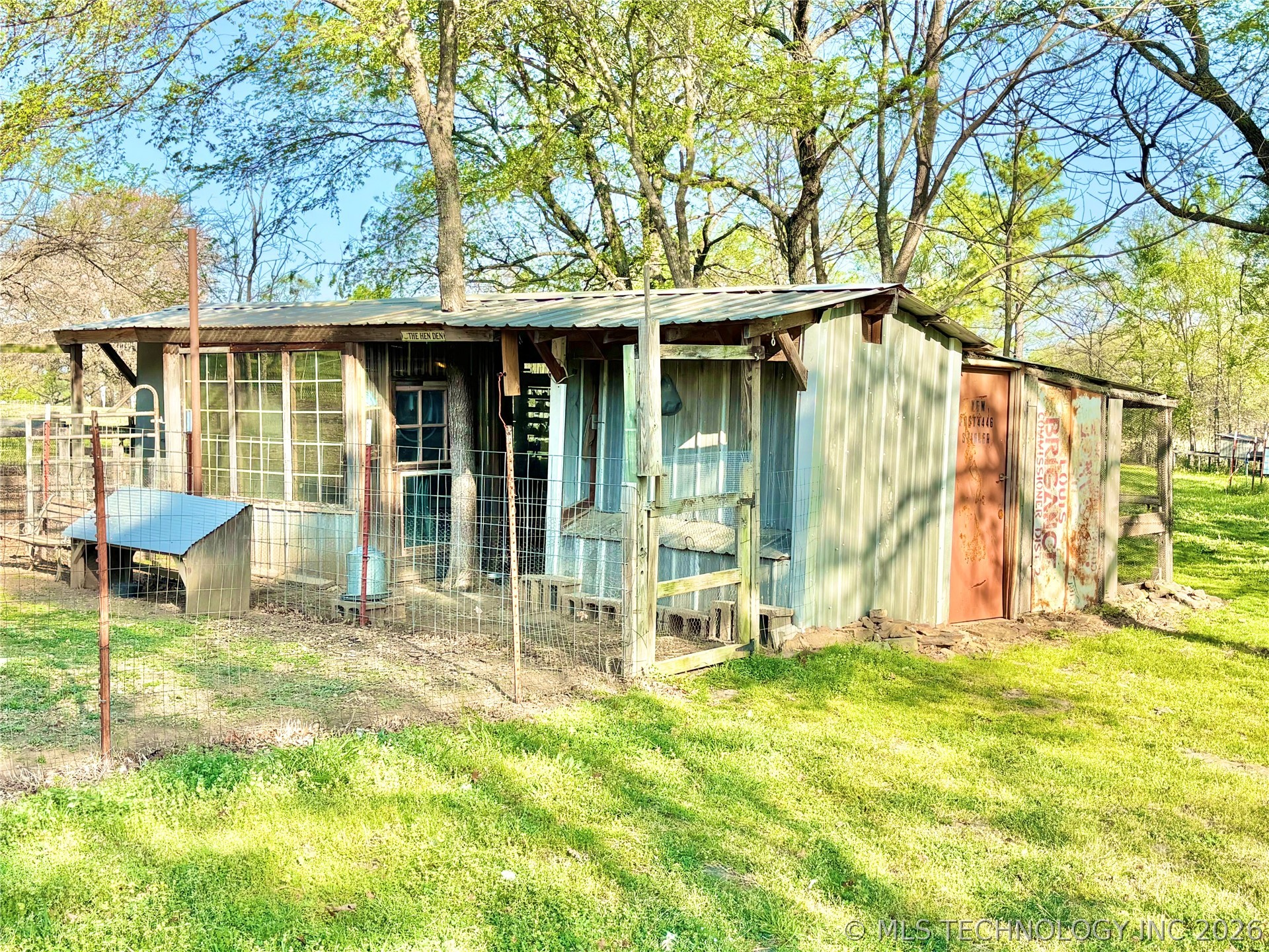 30207 W 1229 Drive Stigler OK 74462