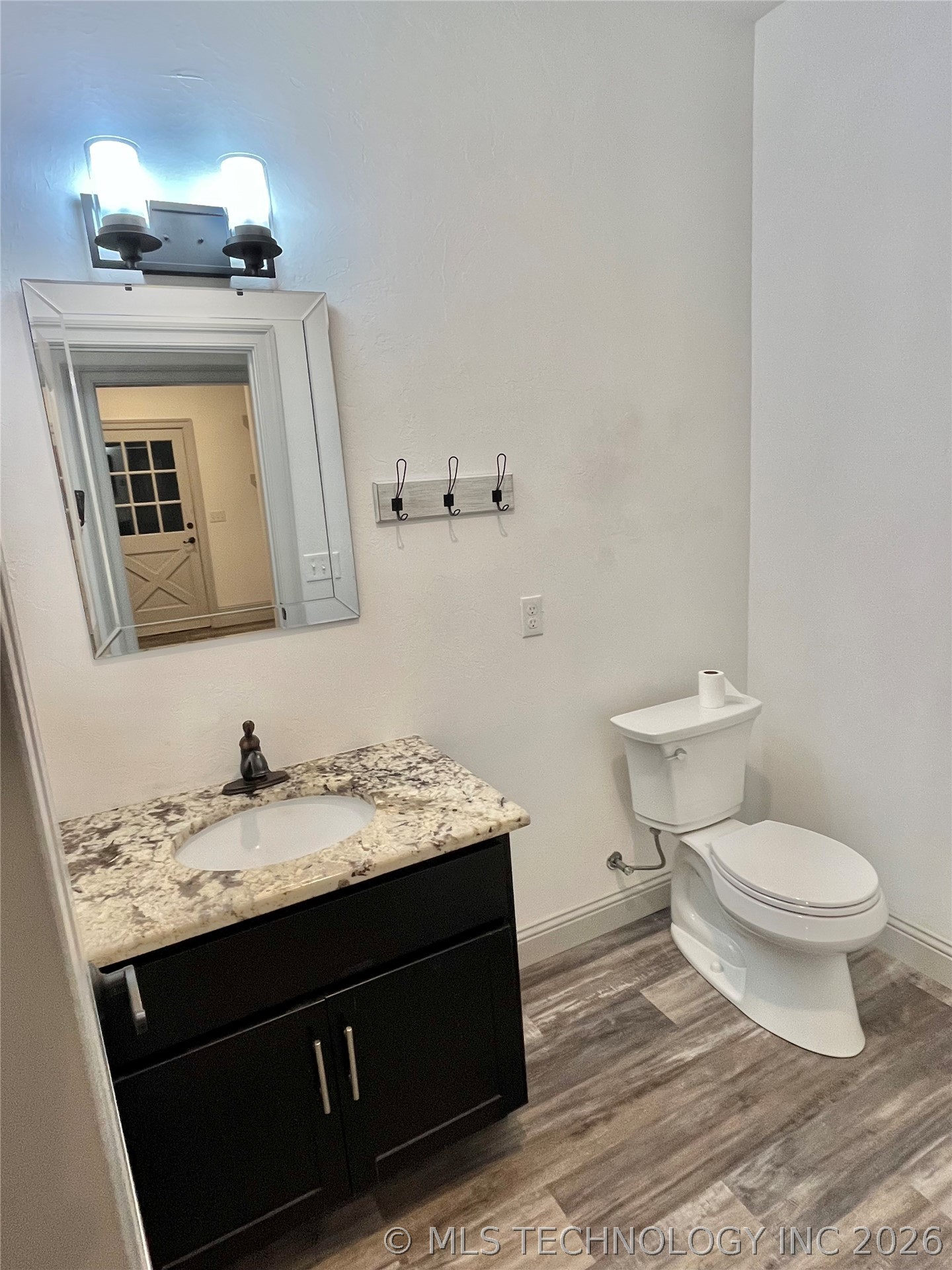 209 9 Avenue Madill OK 73446