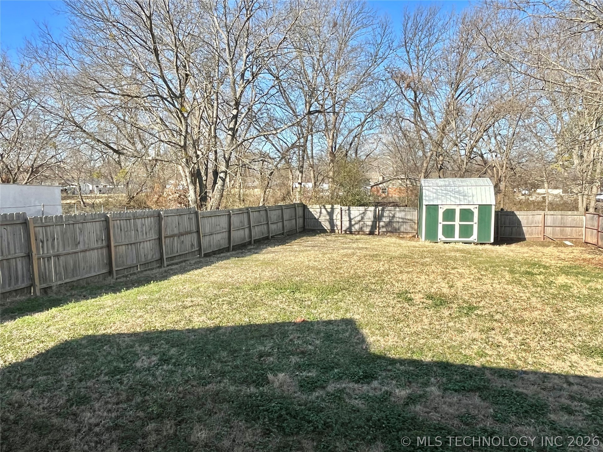 209 9 Avenue Madill OK 73446