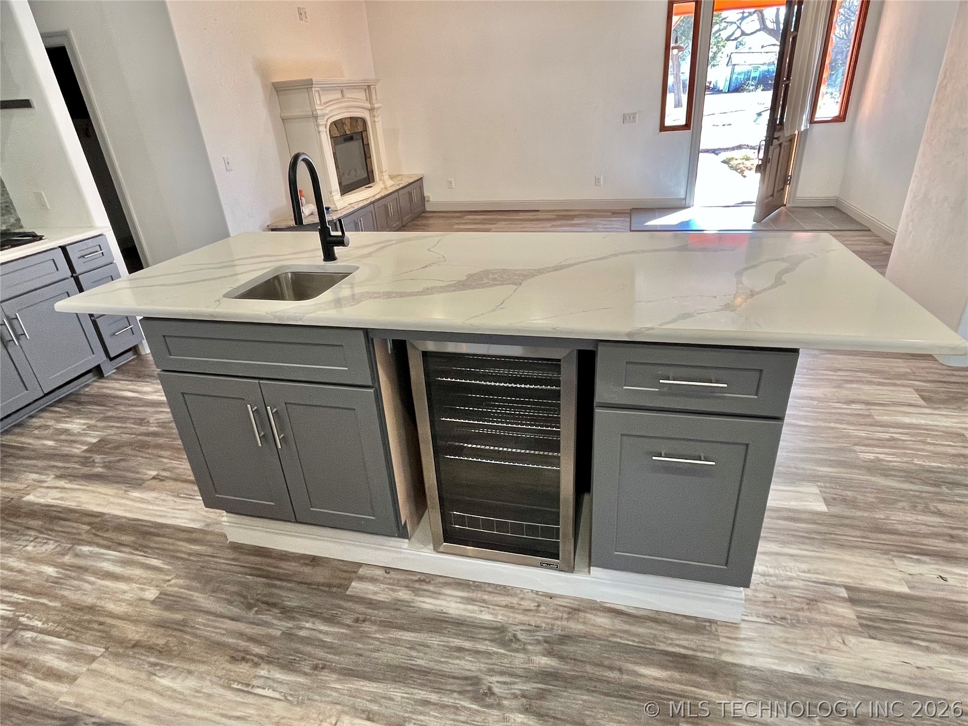 209 9 Avenue Madill OK 73446