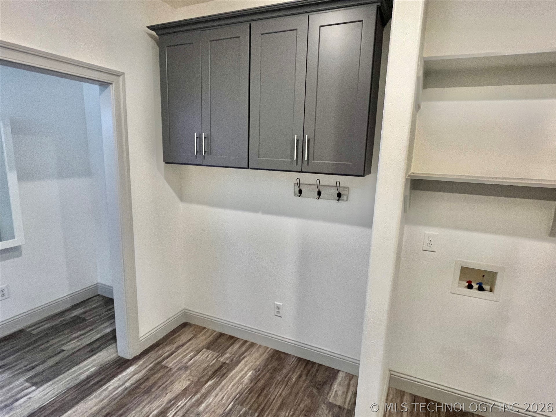 209 9 Avenue Madill OK 73446