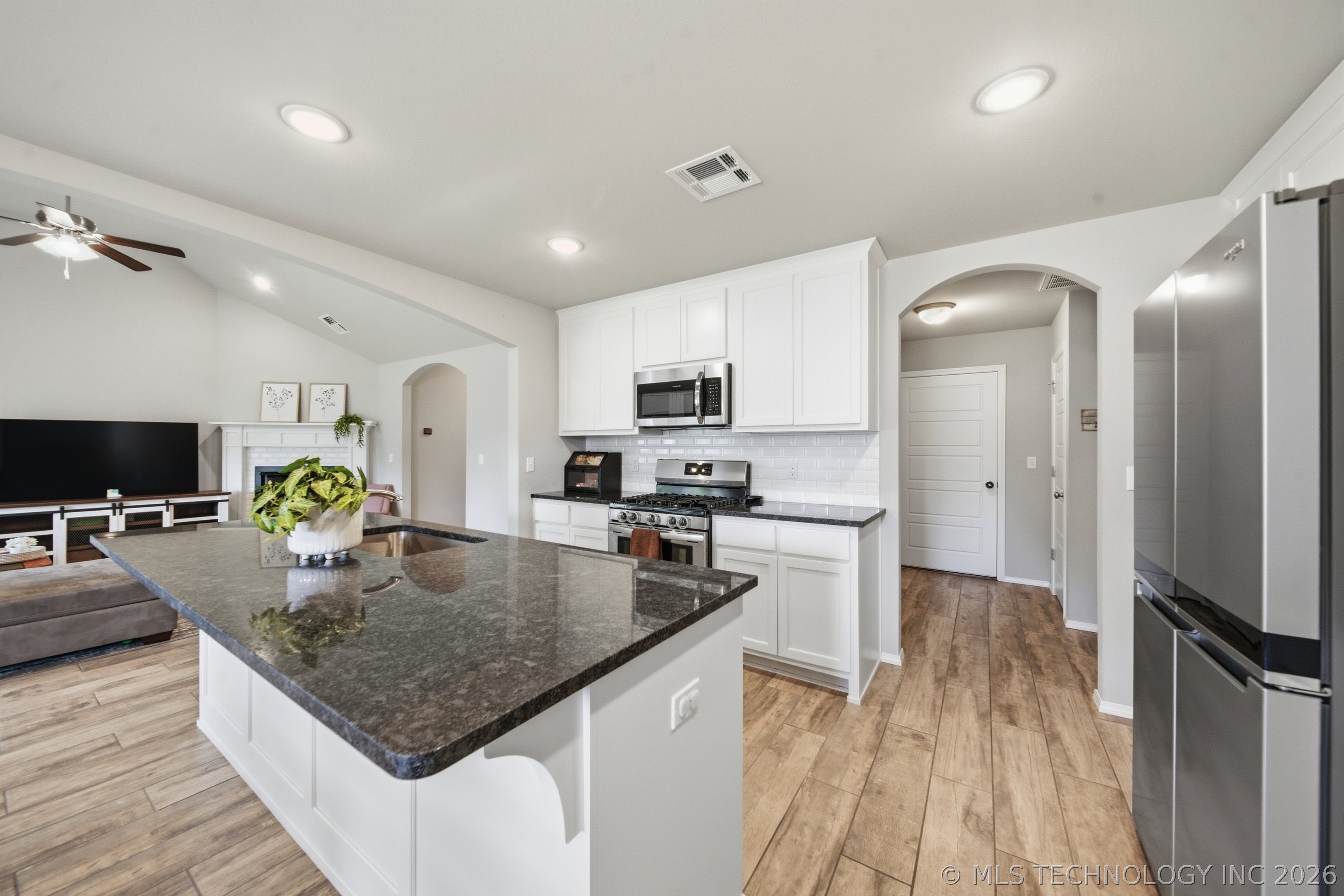 23305 E 101st Place S Broken Arrow OK 74014