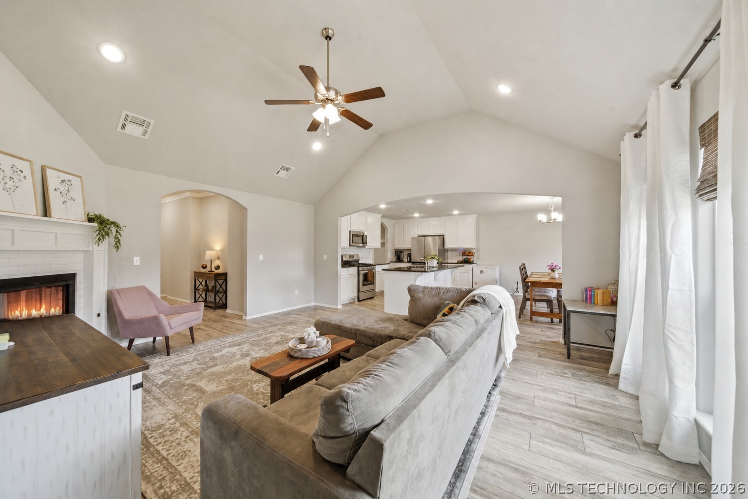 23305 E 101st Place S Broken Arrow OK 74014
