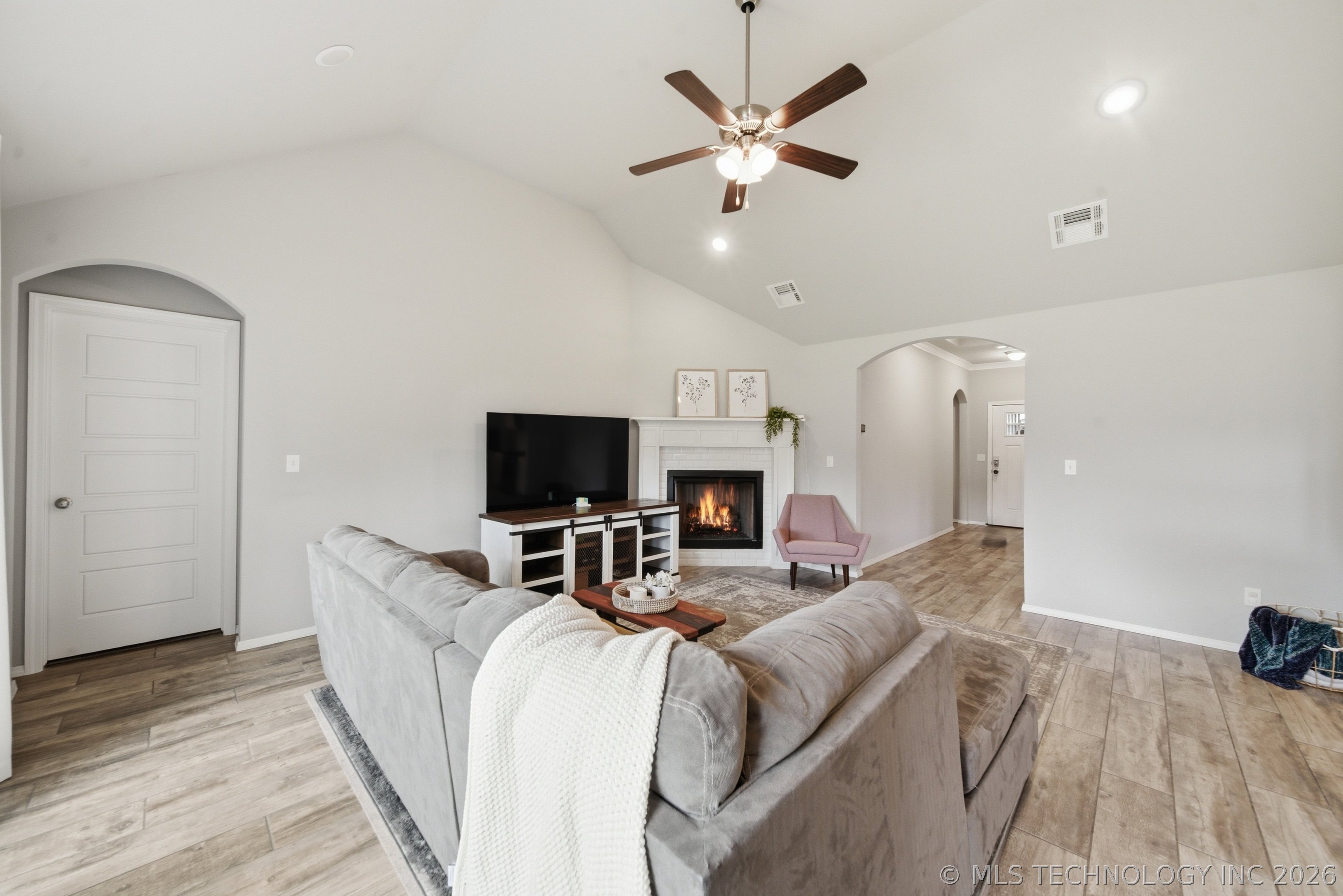23305 E 101st Place S Broken Arrow OK 74014