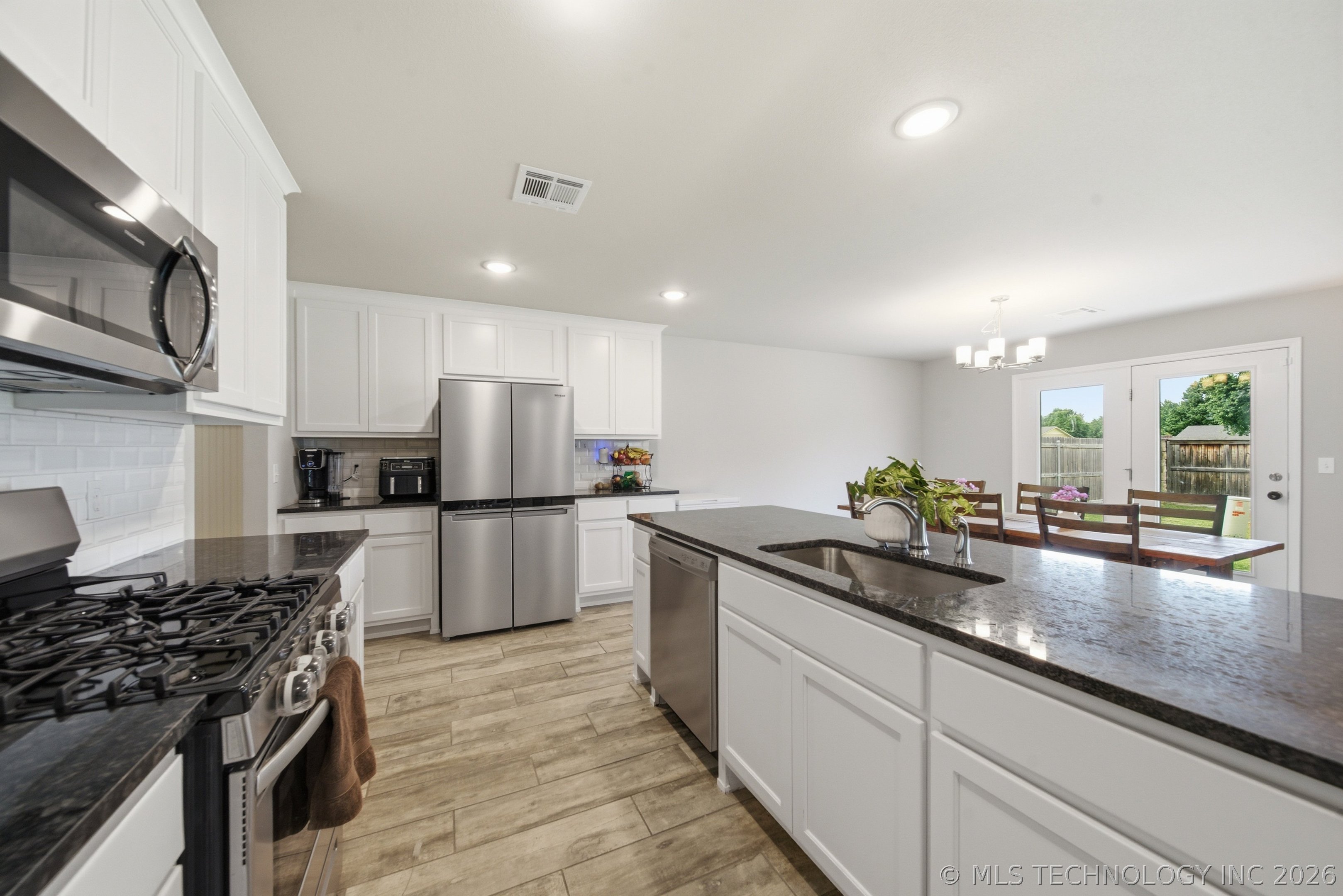 23305 E 101st Place S Broken Arrow OK 74014