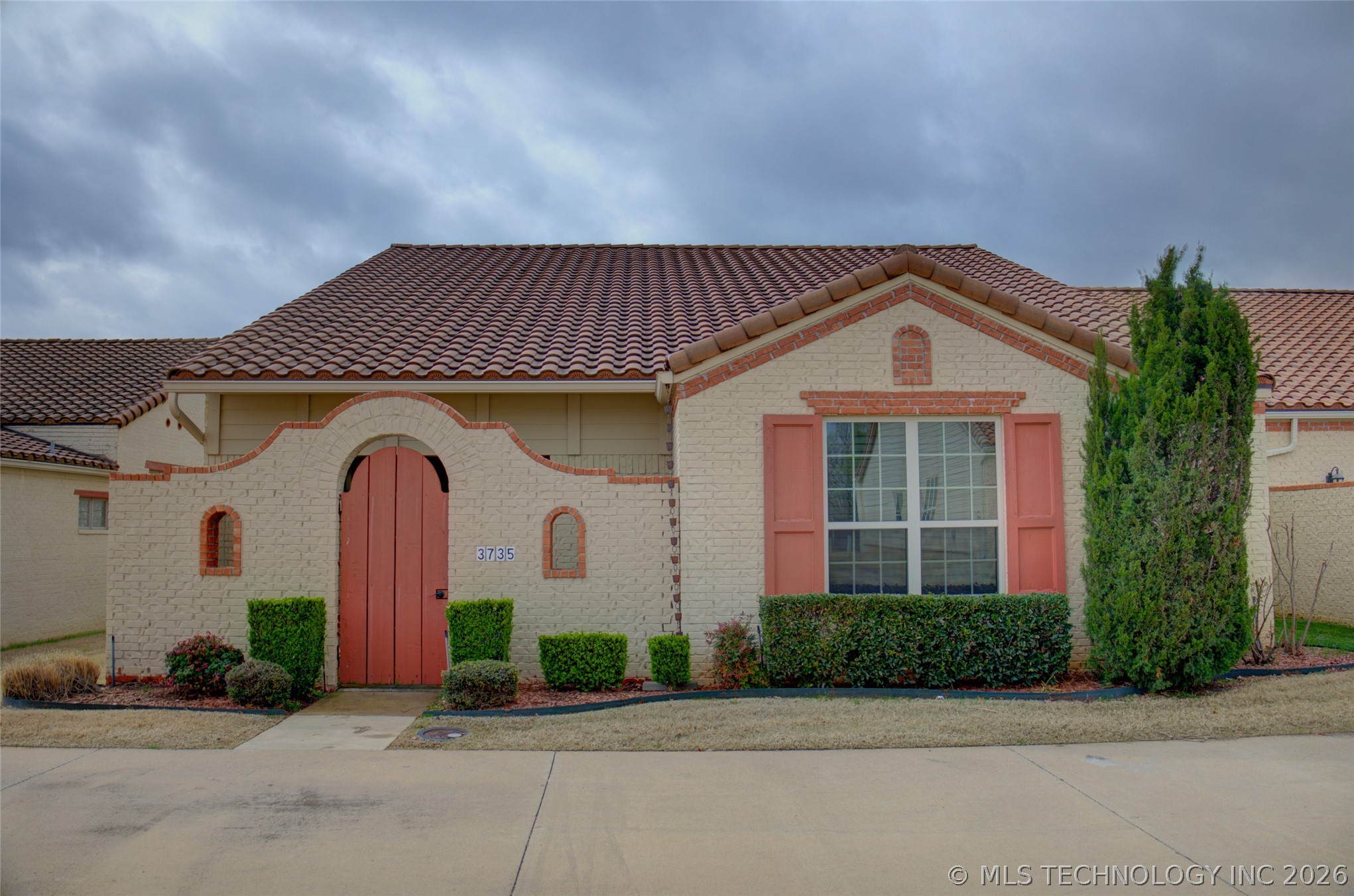3735 W Austin Street Broken Arrow OK 74011