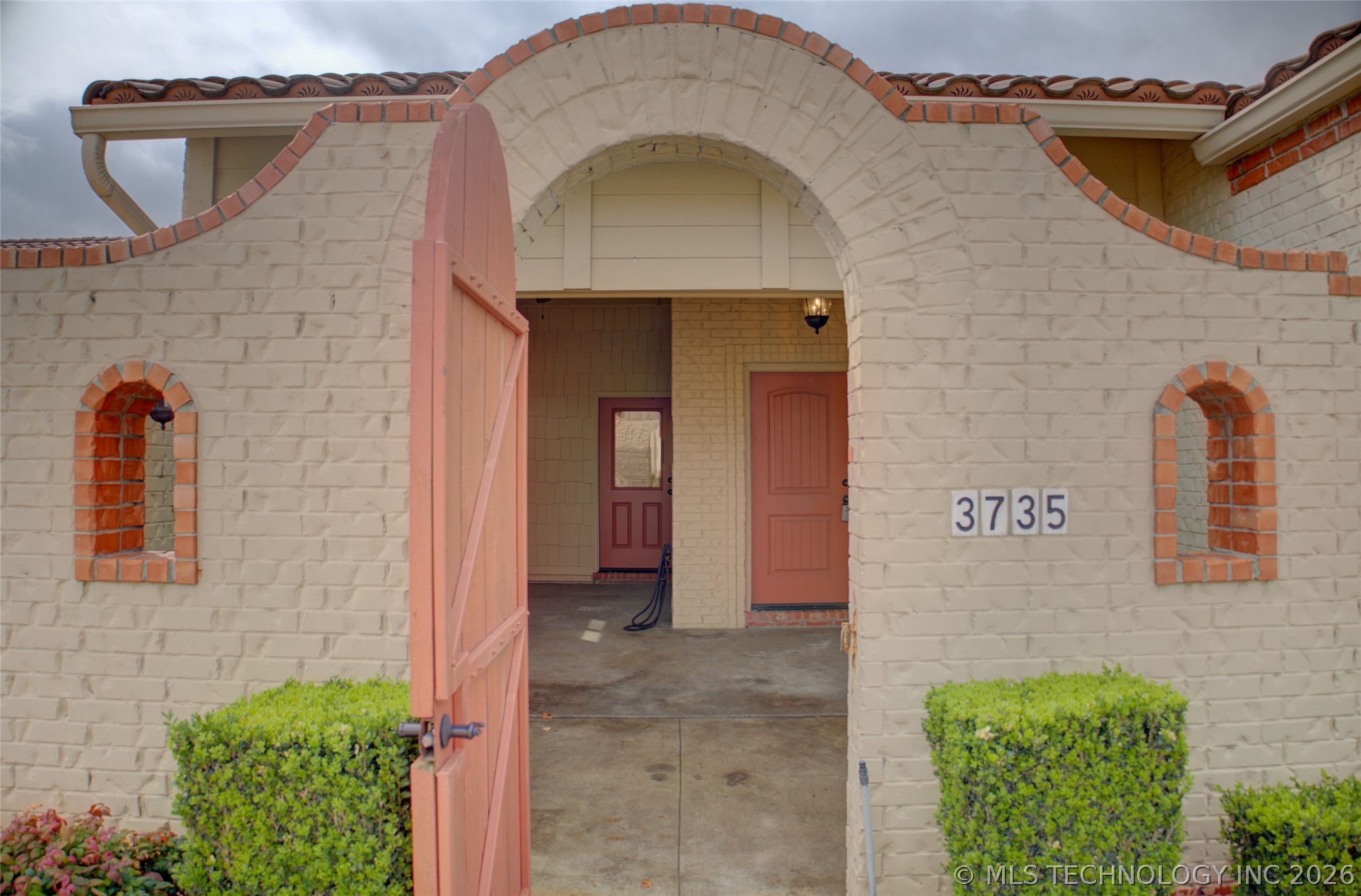 3735 W Austin Street Broken Arrow OK 74011
