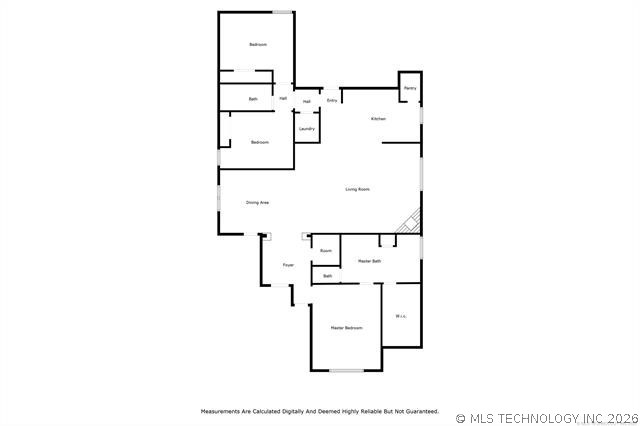 3735 W Austin Street Broken Arrow OK 74011