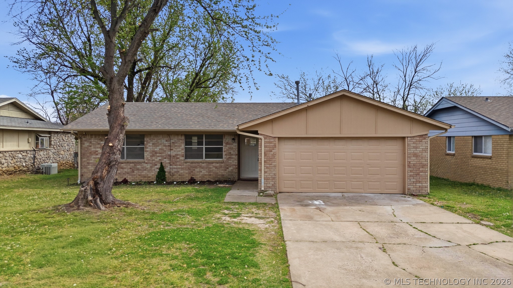 12950 E 32nd Street S Tulsa OK 74134