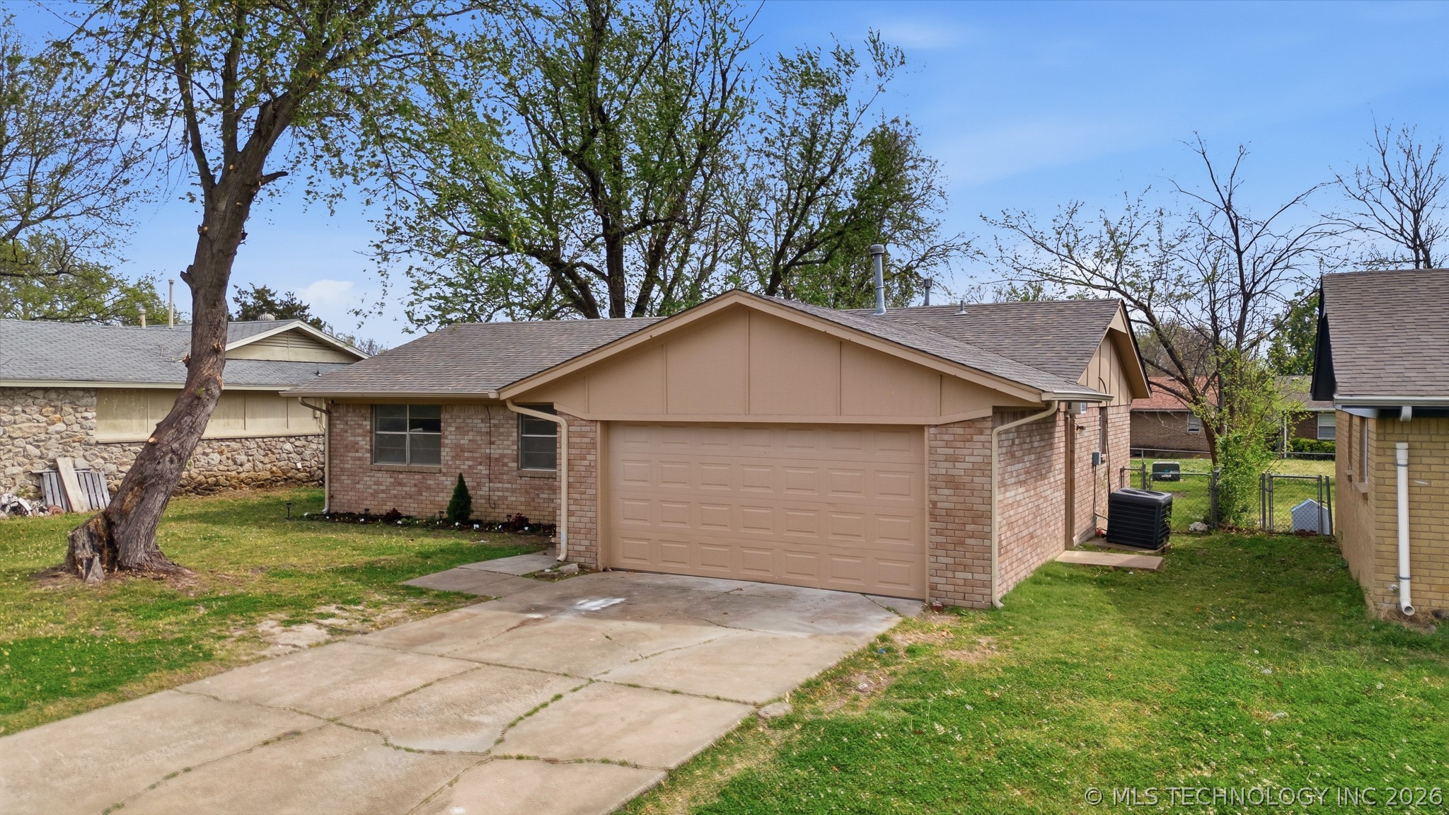 12950 E 32nd Street S Tulsa OK 74134