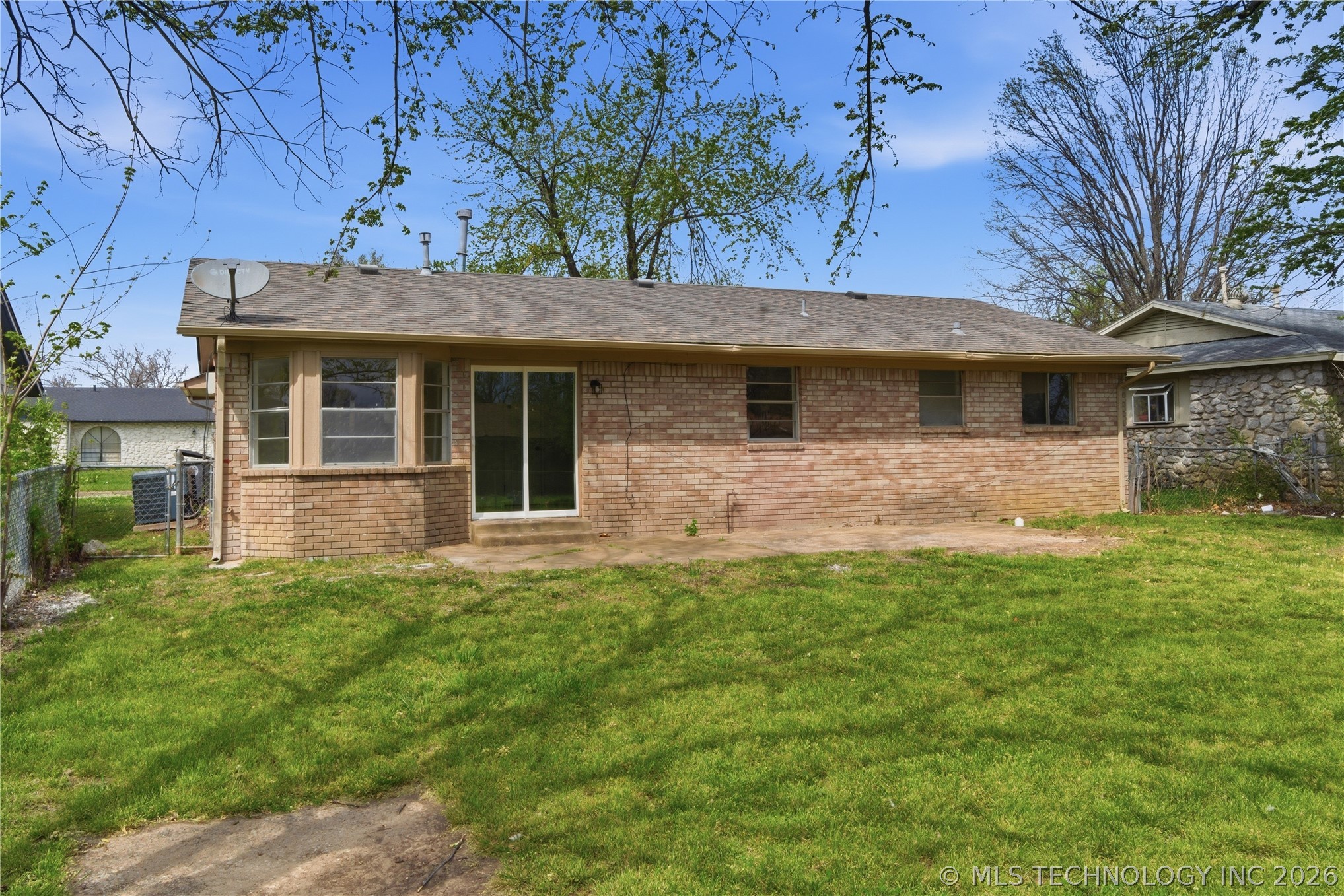12950 E 32nd Street S Tulsa OK 74134
