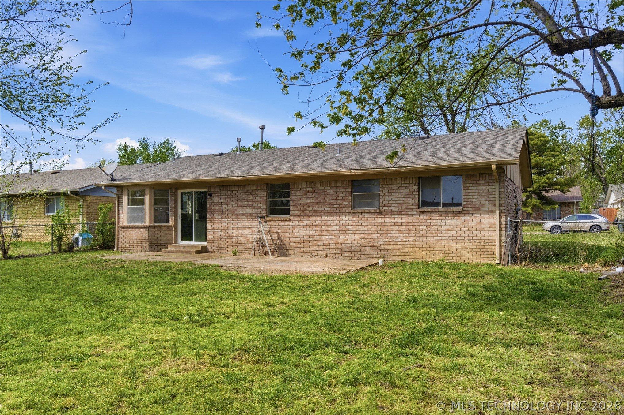 12950 E 32nd Street S Tulsa OK 74134