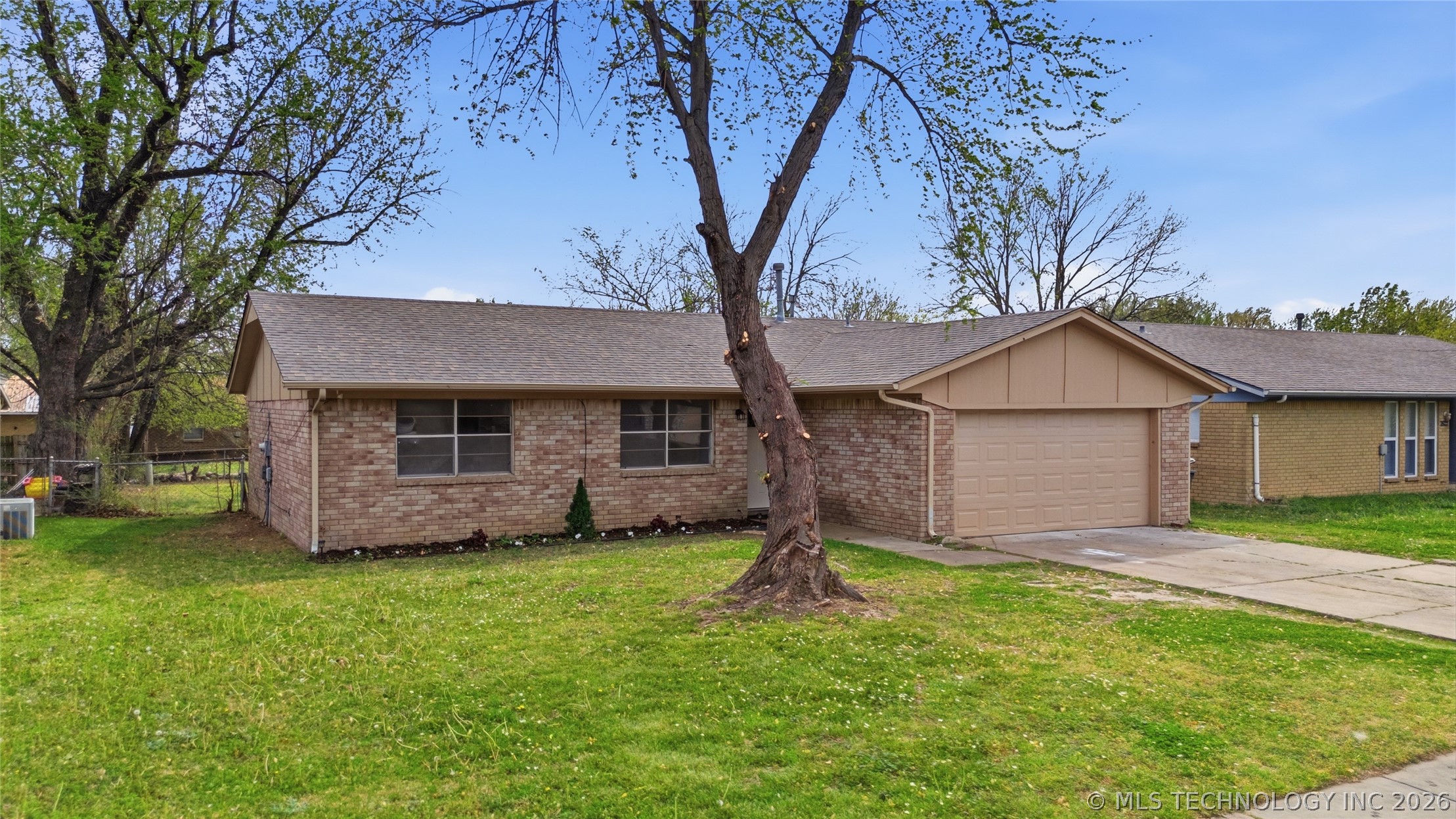 12950 E 32nd Street S Tulsa OK 74134
