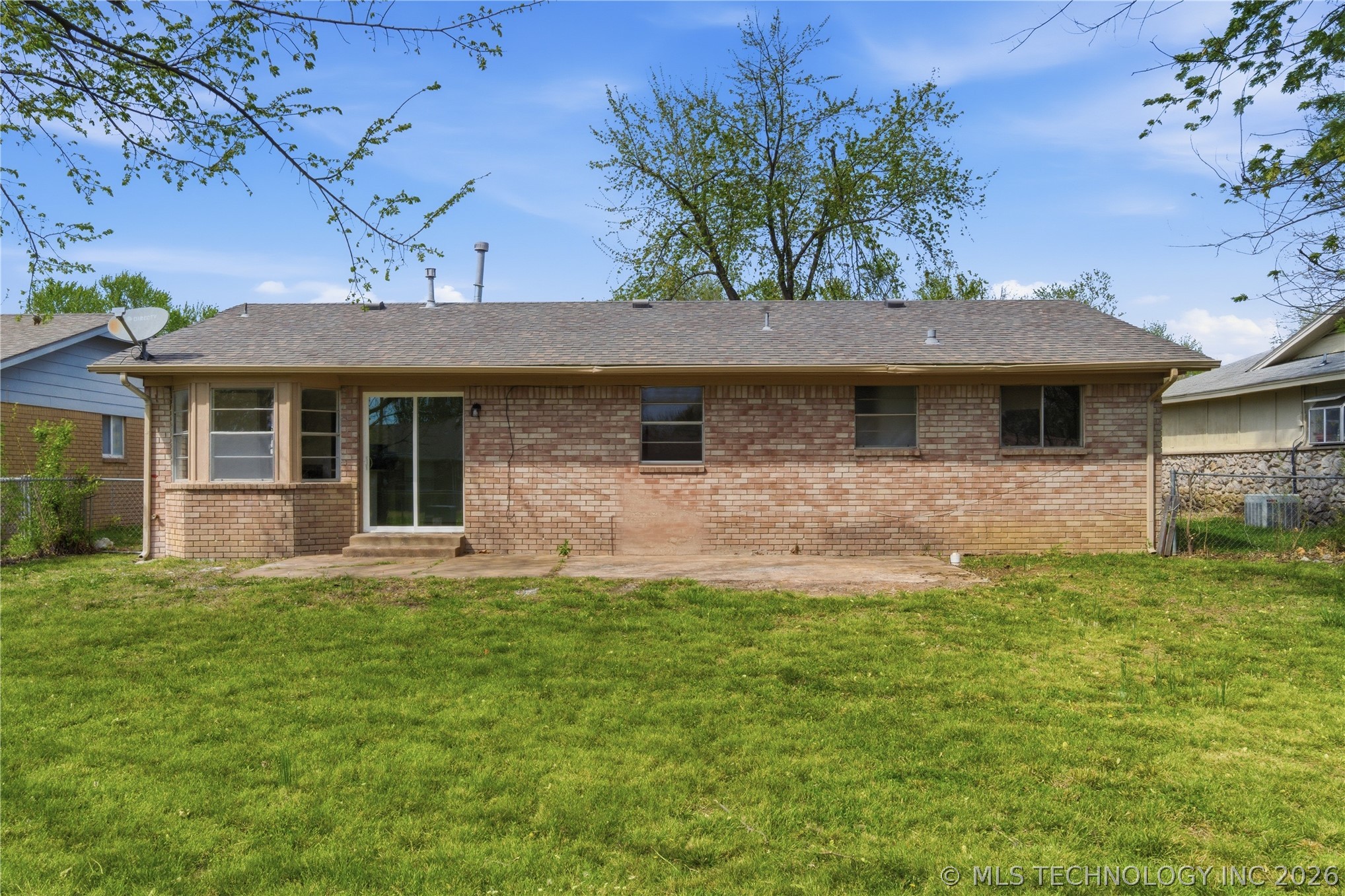 12950 E 32nd Street S Tulsa OK 74134