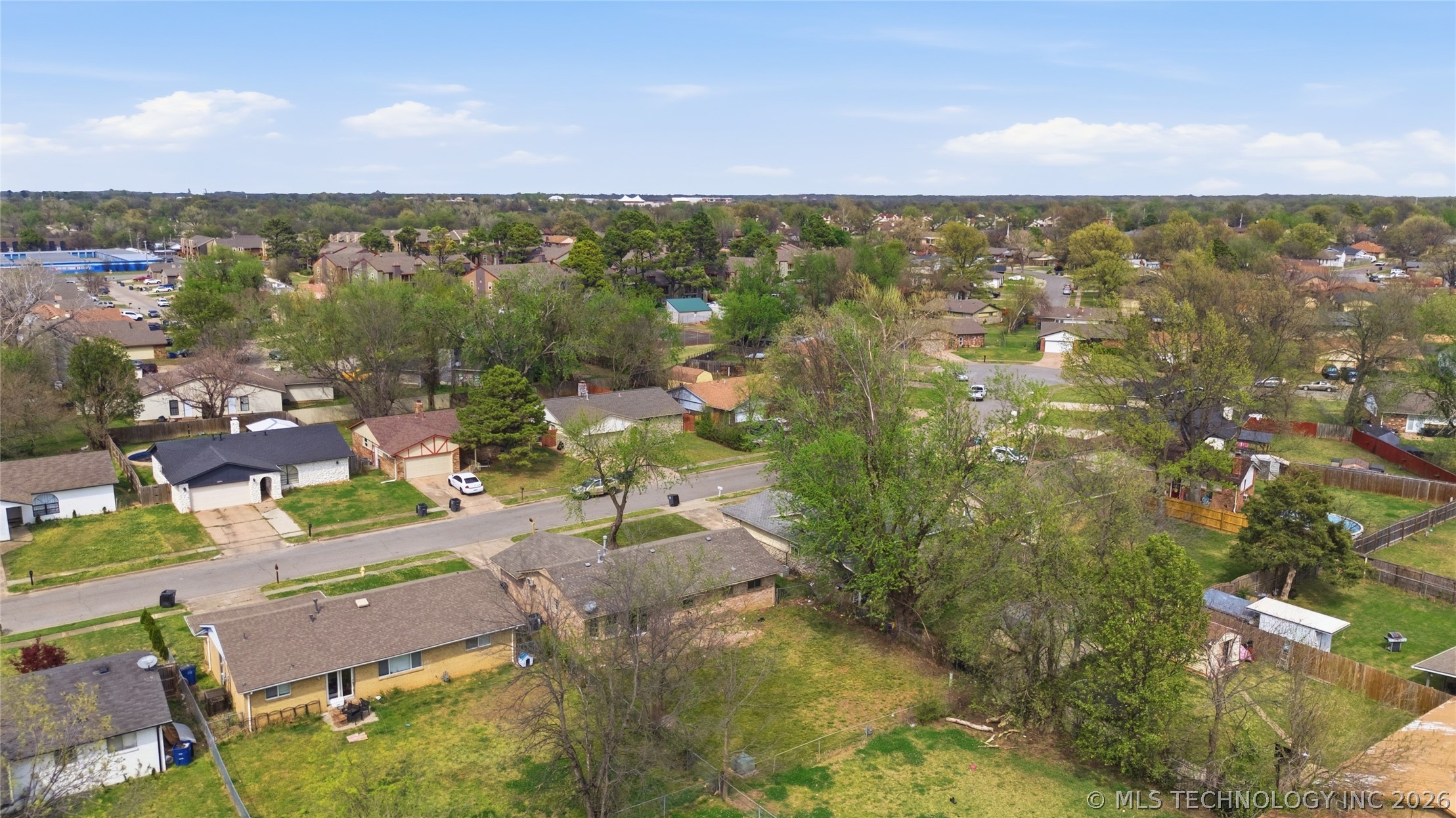 12950 E 32nd Street S Tulsa OK 74134
