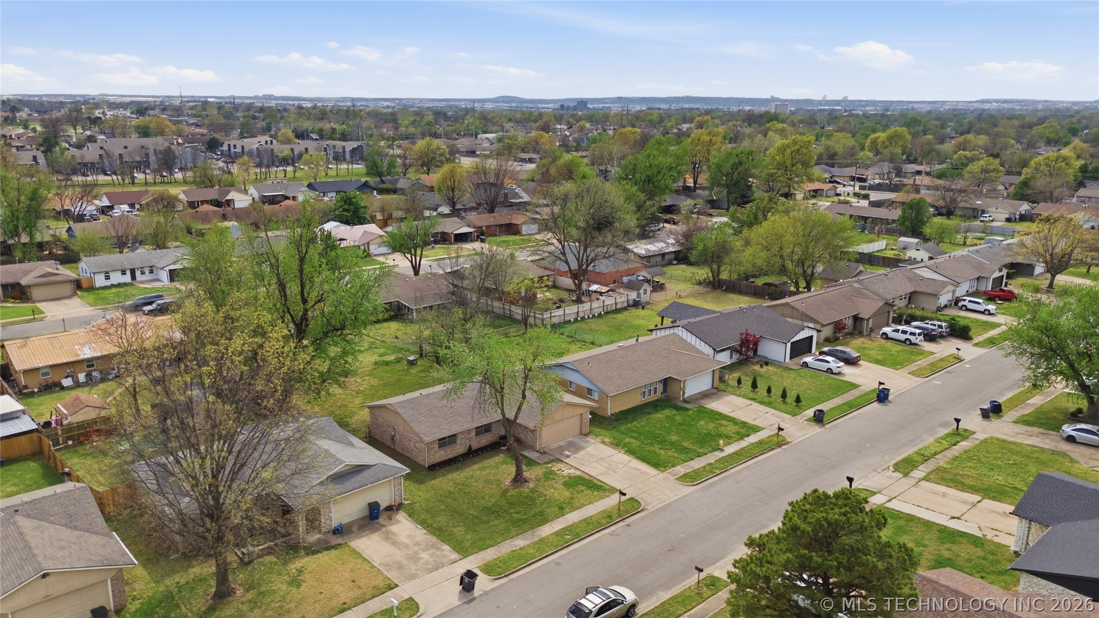 12950 E 32nd Street S Tulsa OK 74134