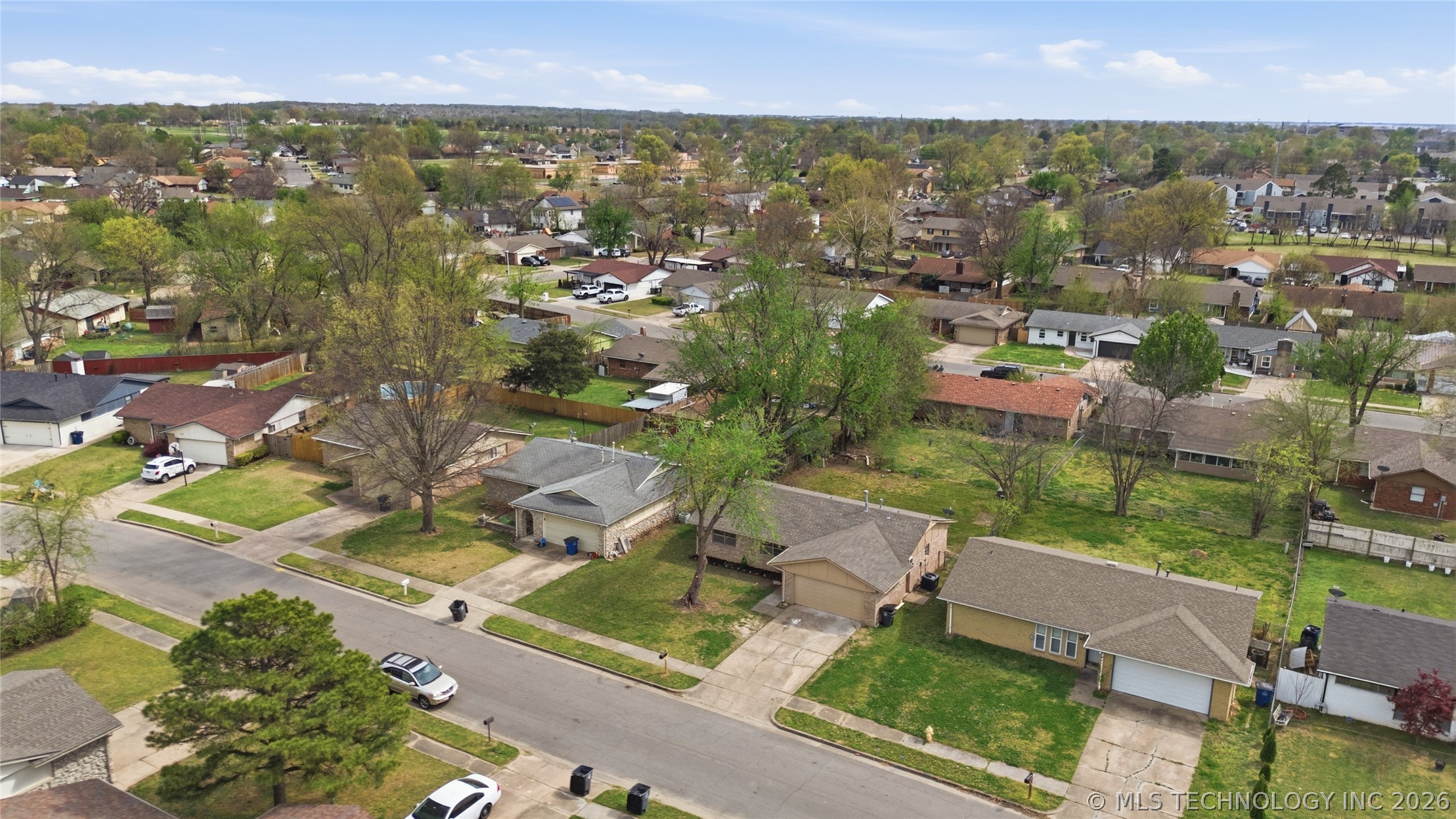 12950 E 32nd Street S Tulsa OK 74134