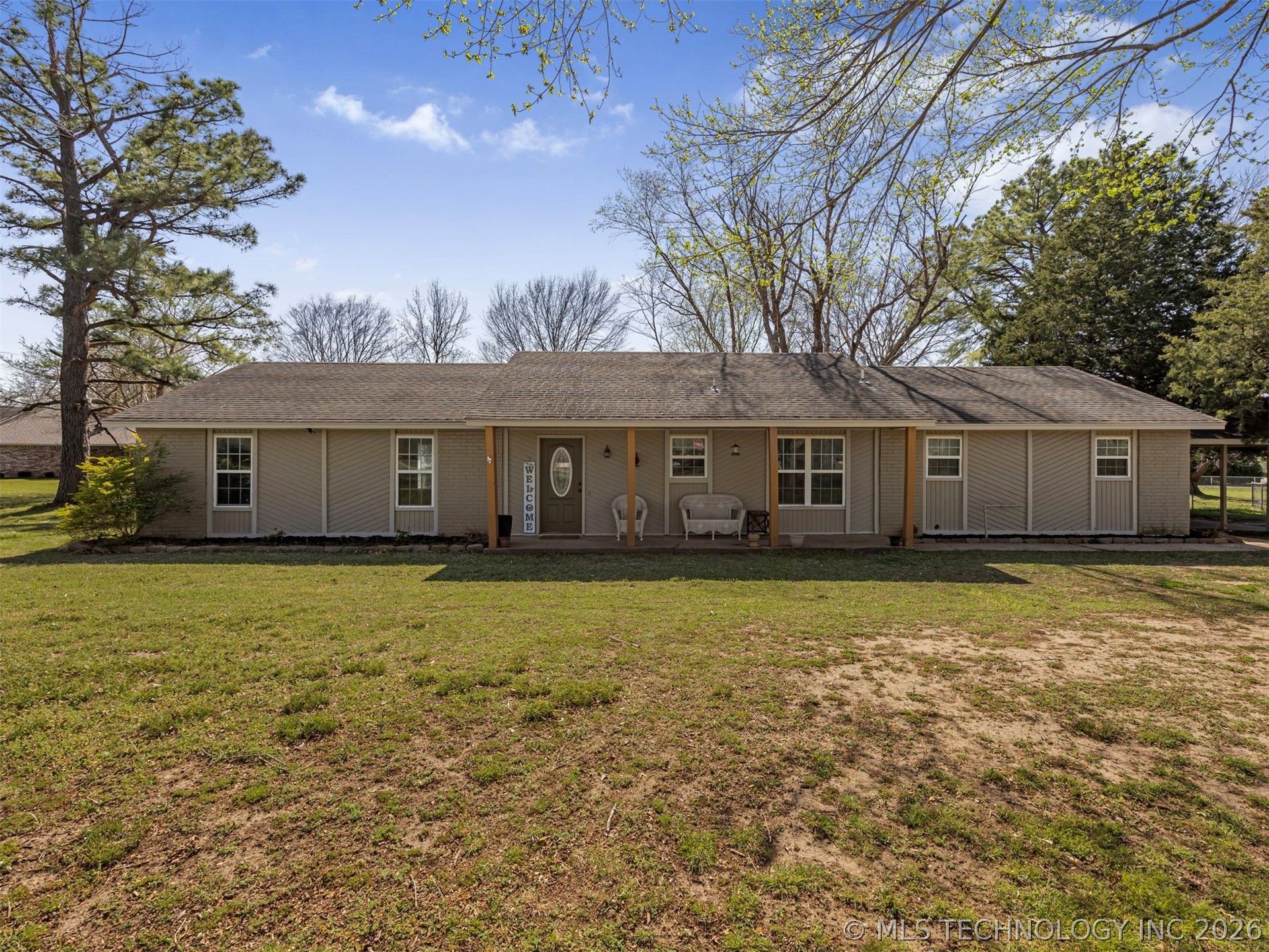 9988 E Northlea Claremore OK 74017
