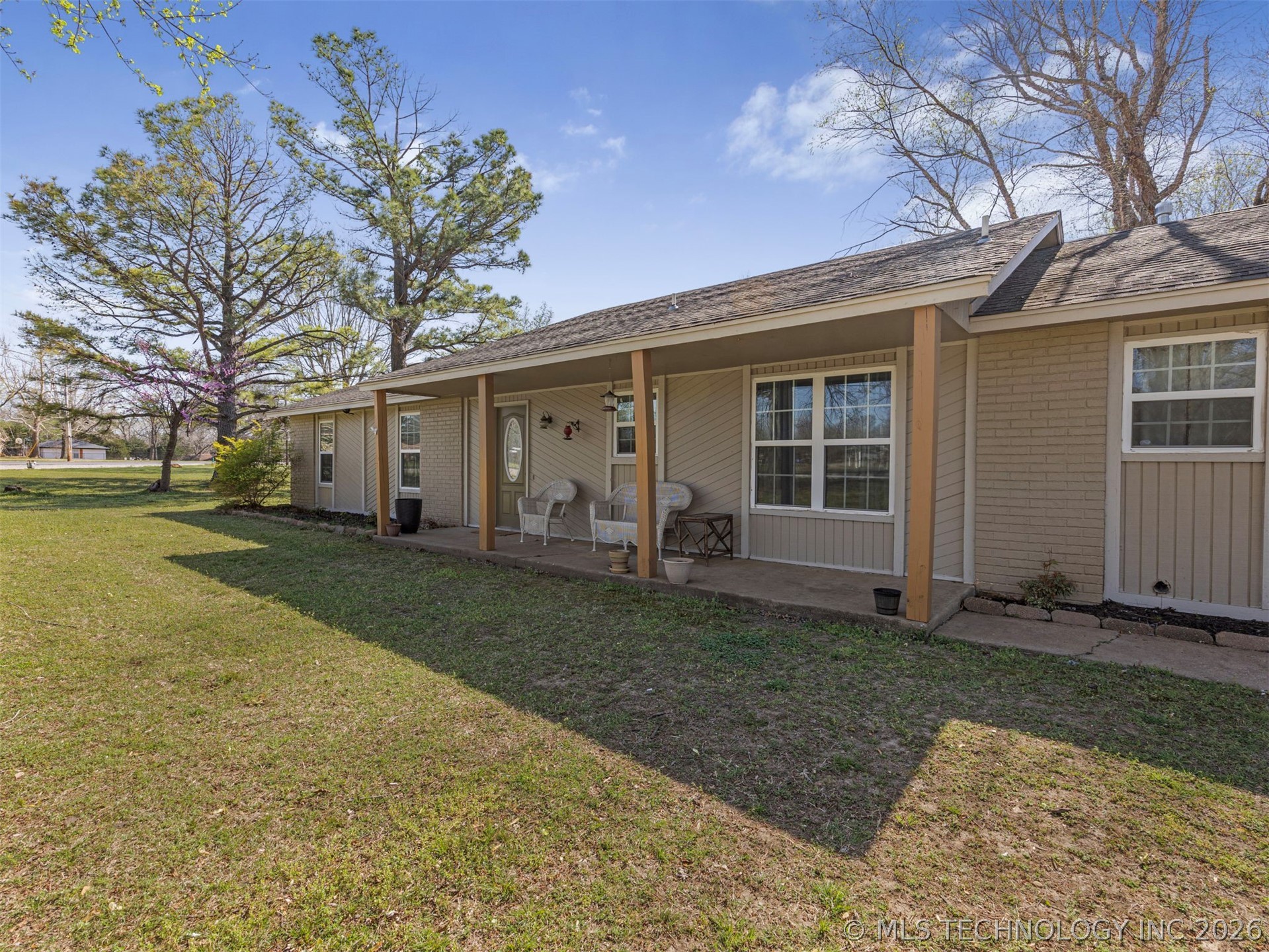 9988 E Northlea Claremore OK 74017