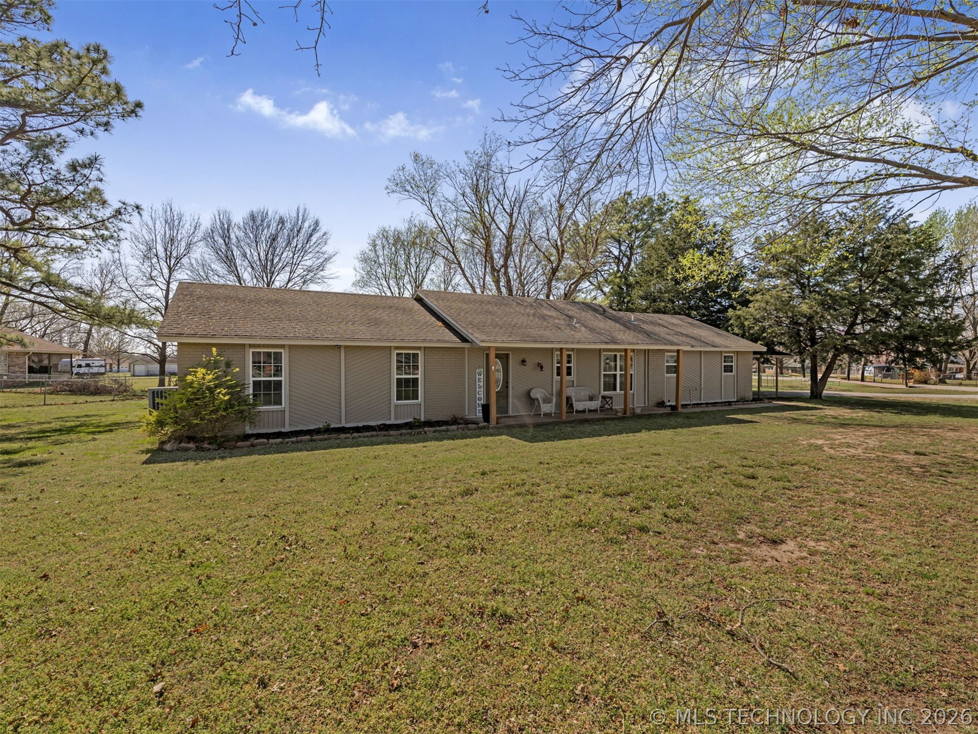 9988 E Northlea Claremore OK 74017