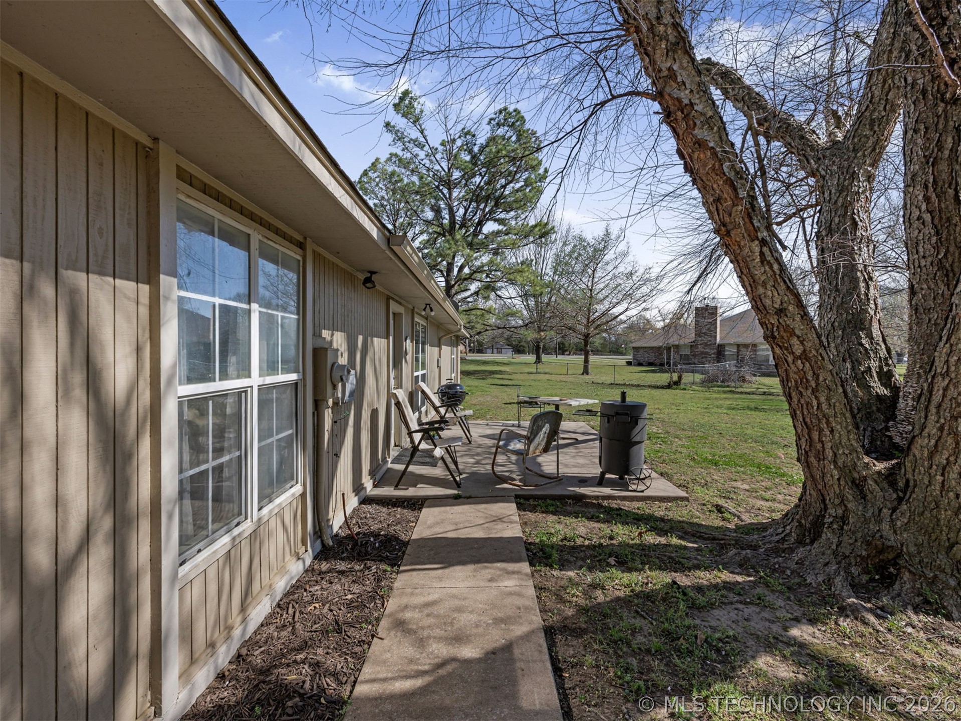 9988 E Northlea Claremore OK 74017