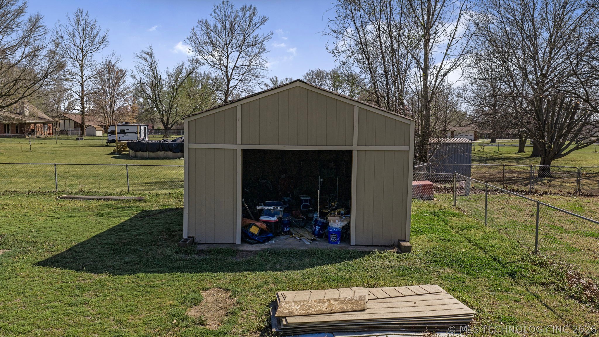 9988 E Northlea Claremore OK 74017