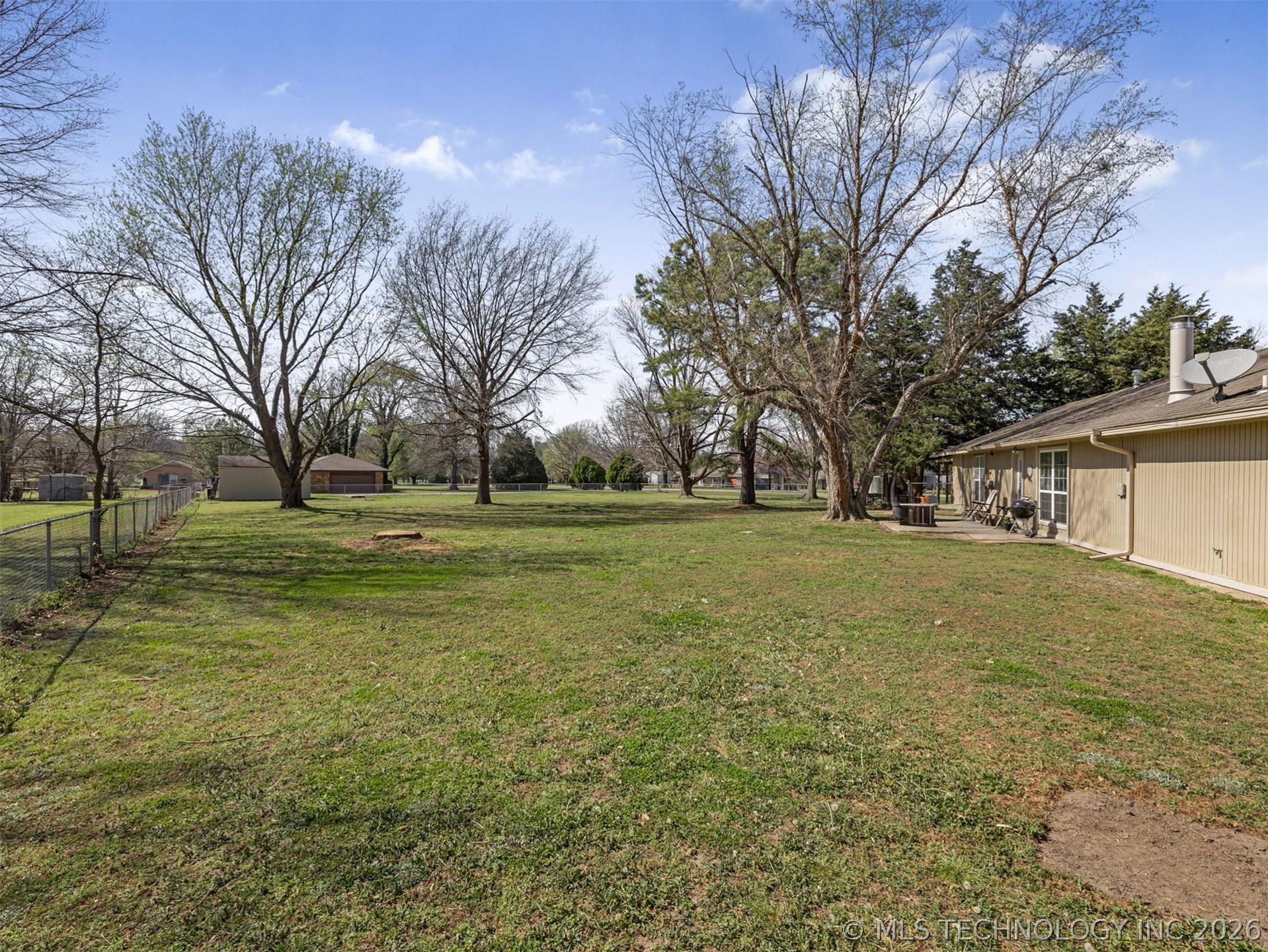 9988 E Northlea Claremore OK 74017