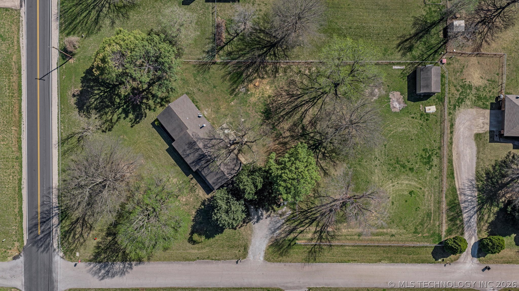 9988 E Northlea Claremore OK 74017